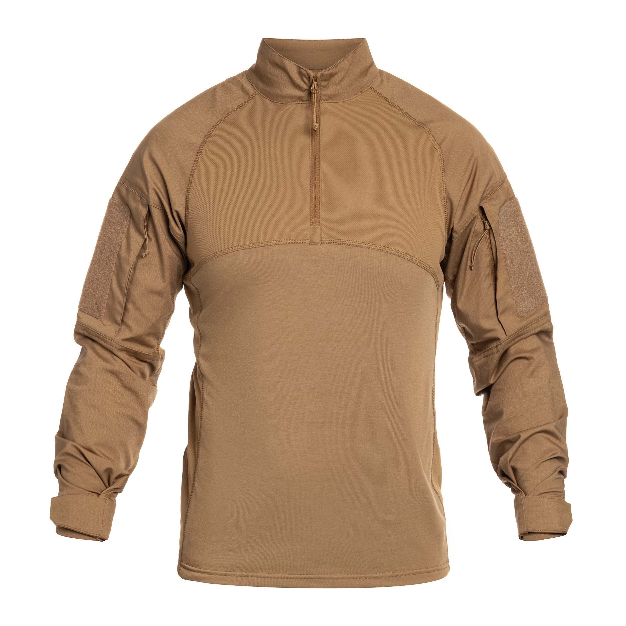 Бойова сорочка Condor Combat Shirt Gen II - Tan