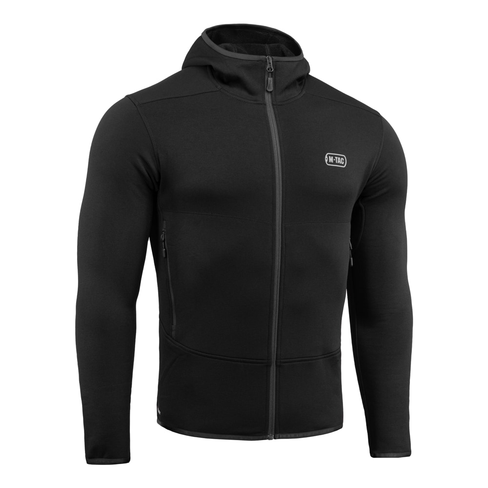 Bluza M-Tac Shadow Fleece Polartec - Black