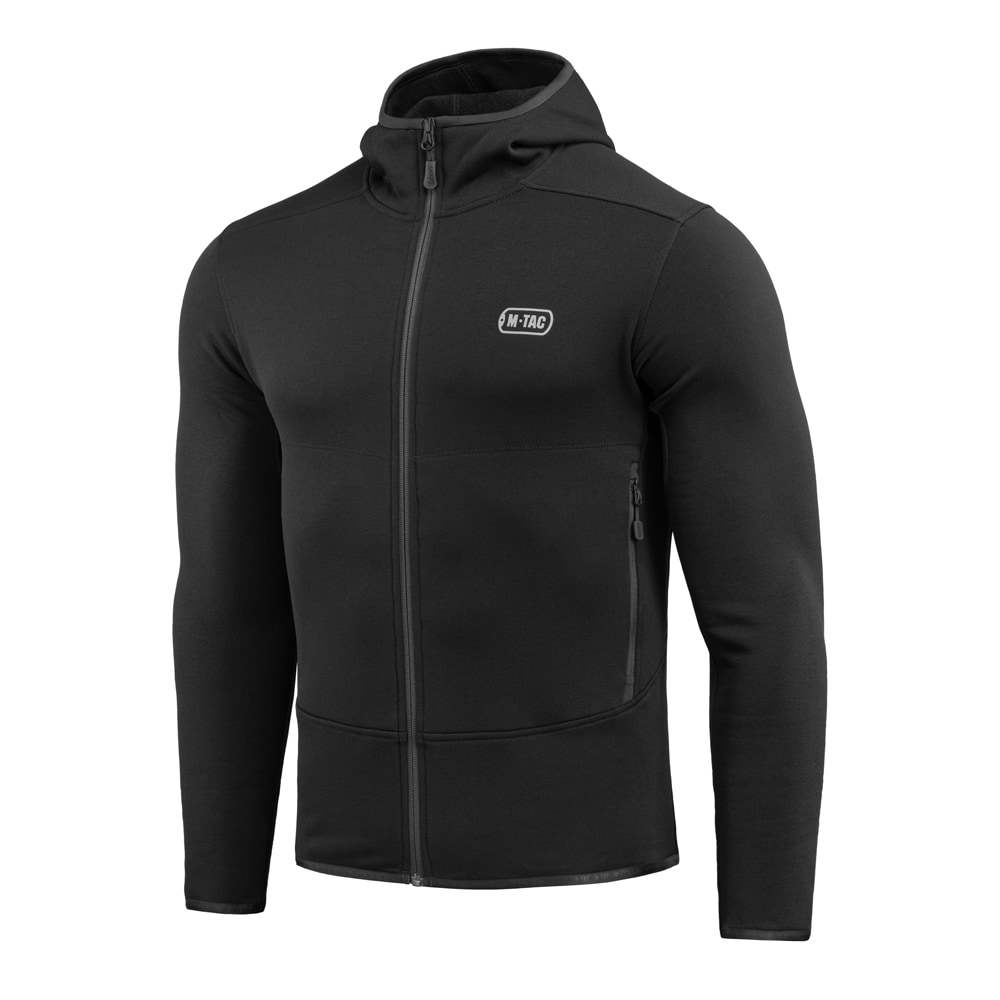 Bluza M-Tac Shadow Fleece Polartec - Black