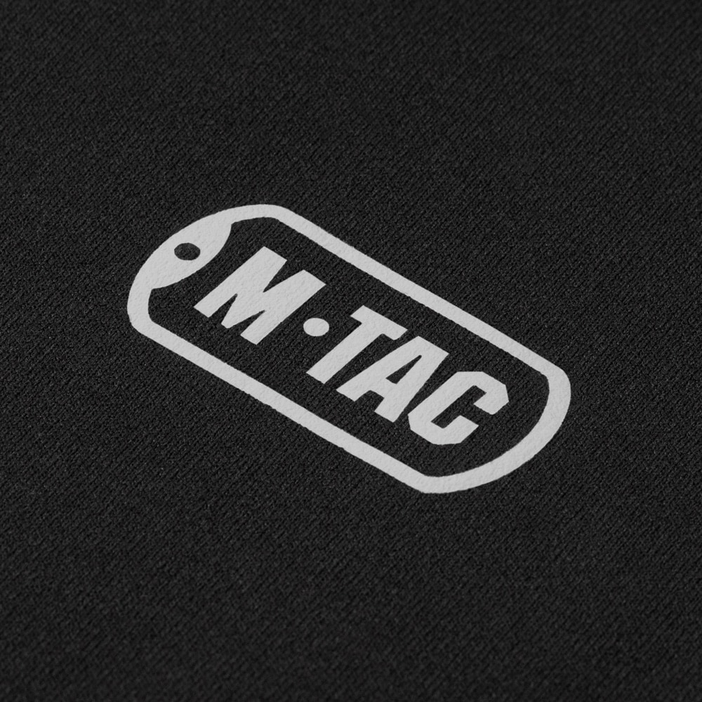 Bluza M-Tac Shadow Fleece Polartec - Black