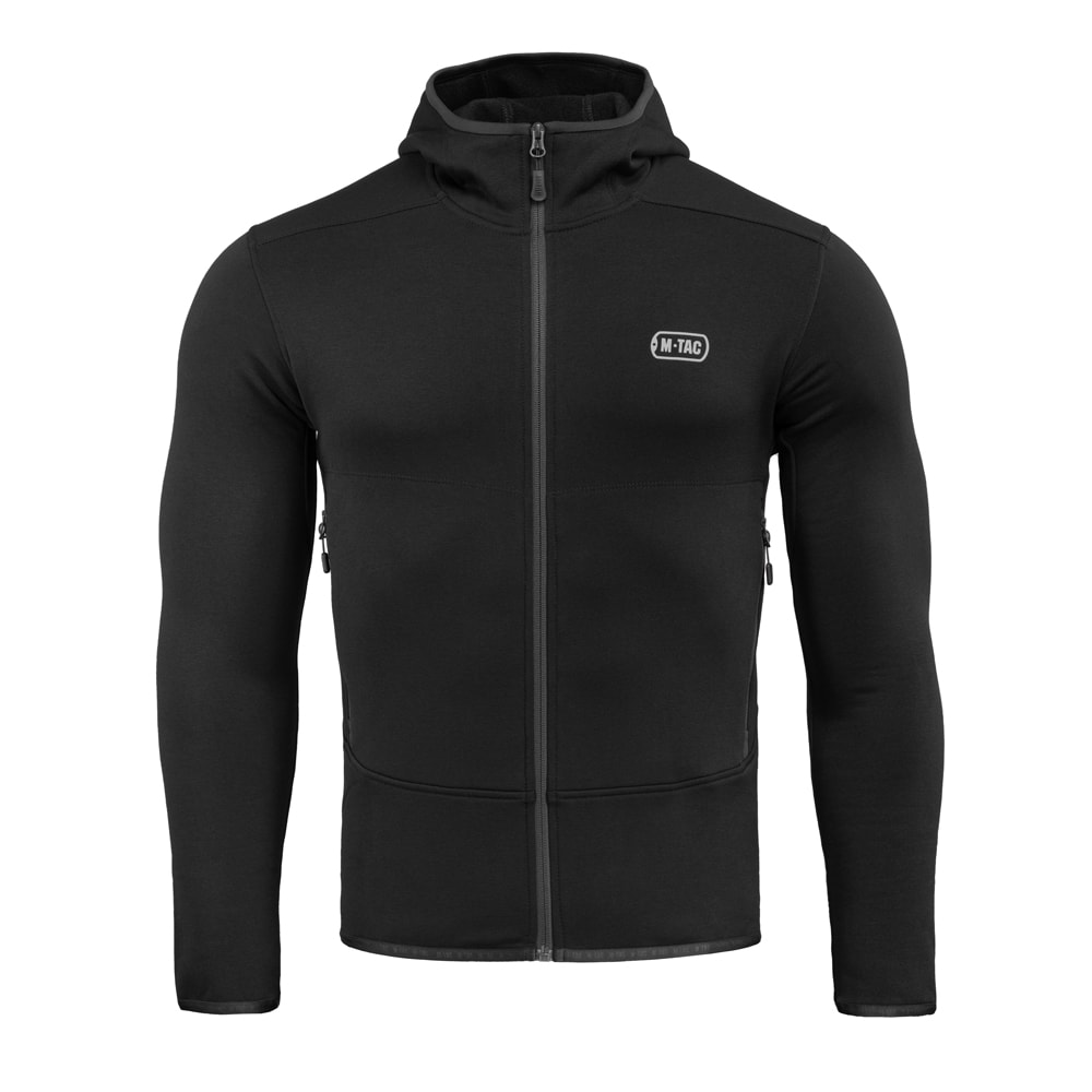 Bluza M-Tac Shadow Fleece Polartec - Black