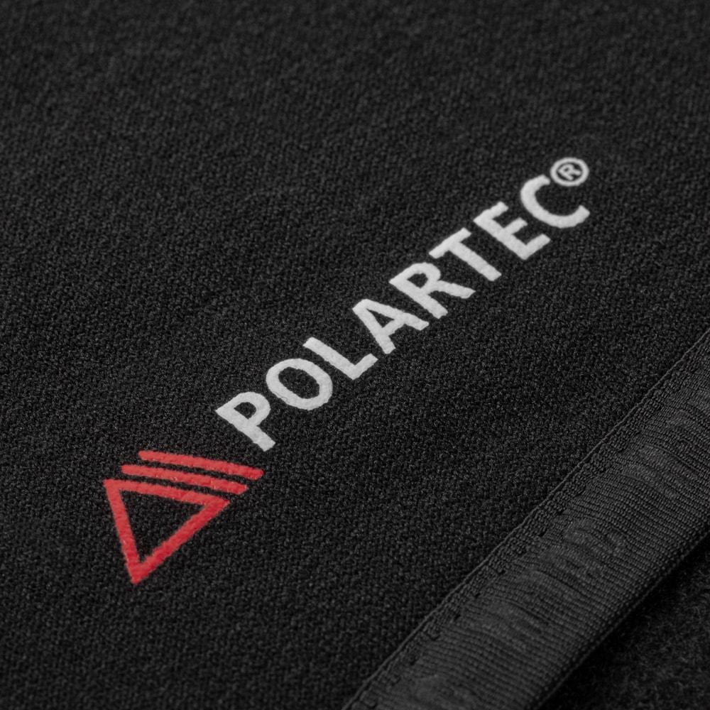 Bluza M-Tac Shadow Fleece Polartec - Black