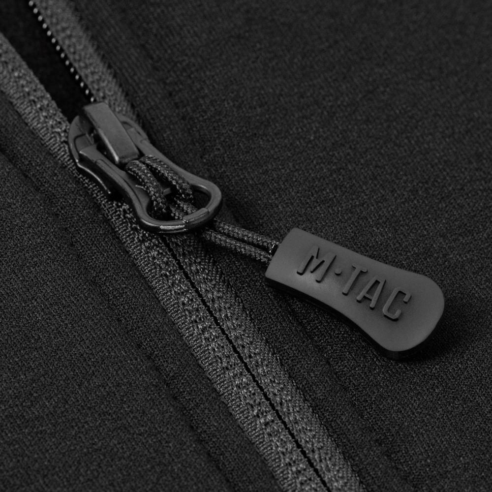 Bluza M-Tac Shadow Fleece Polartec - Black