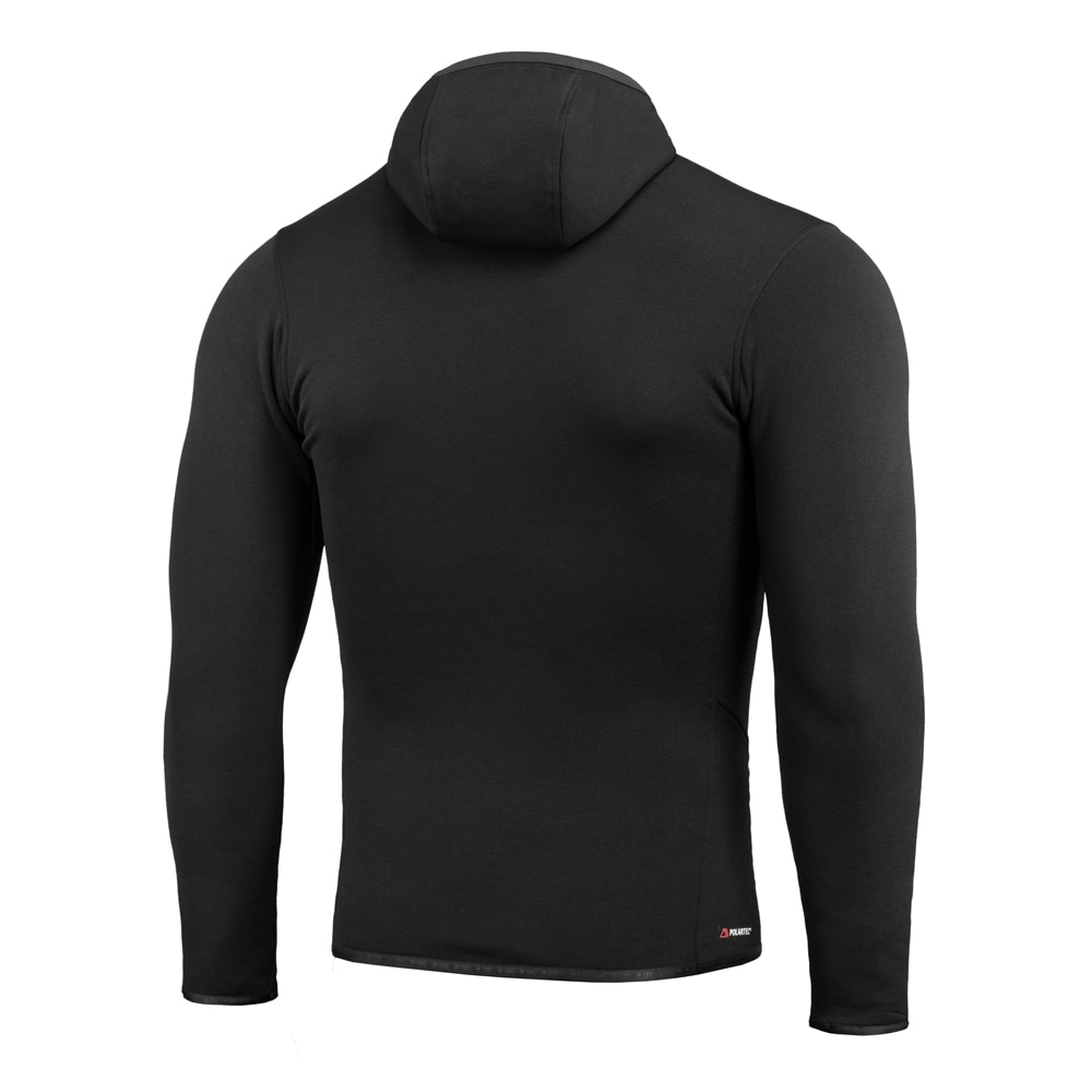Bluza M-Tac Shadow Fleece Polartec - Black