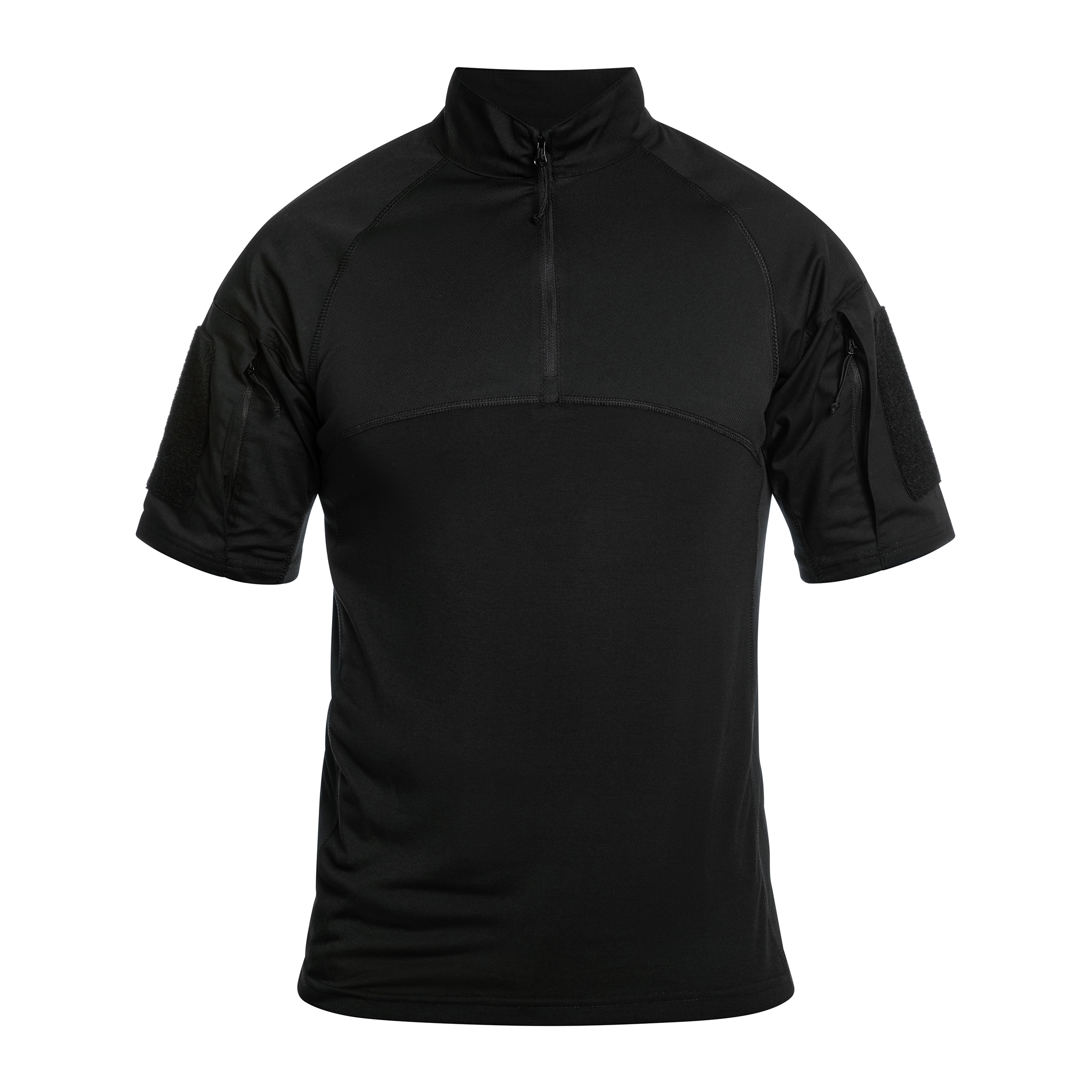 Бойова сорочка Condor Short Sleeve Combat Shirt Gen II - Black