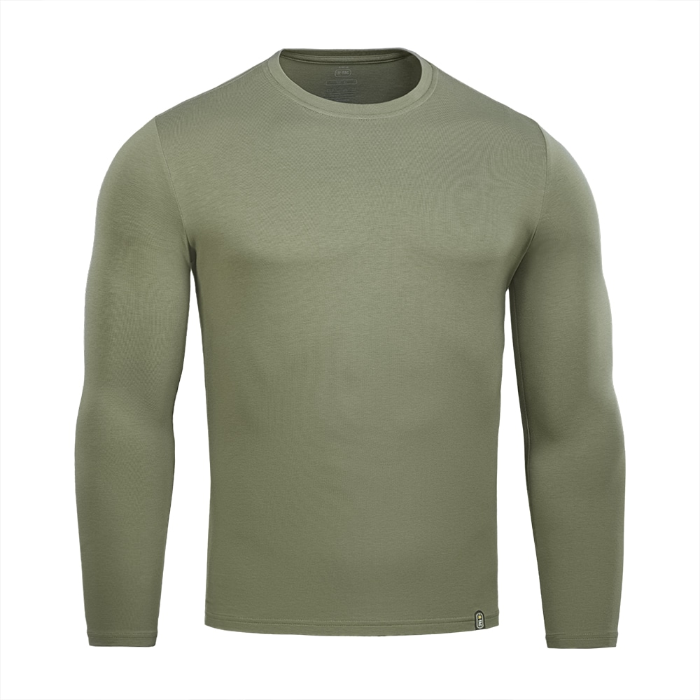 Koszulka M-Tac 93/7 Long Sleeve - Light Olive