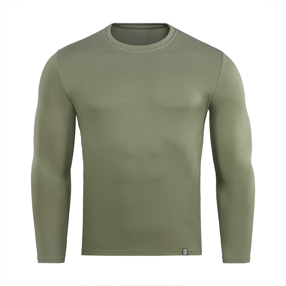 Koszulka M-Tac 93/7 Long Sleeve - Light Olive