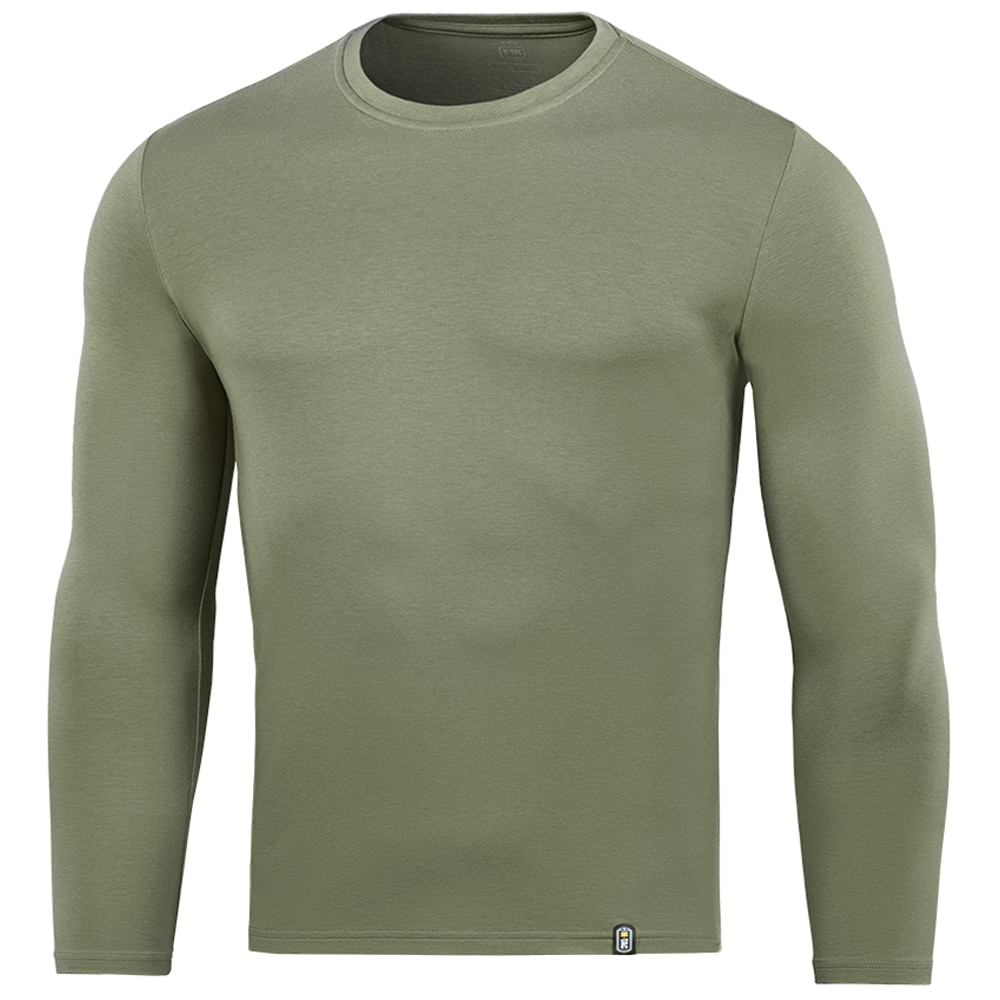 Koszulka M-Tac 93/7 Long Sleeve - Light Olive
