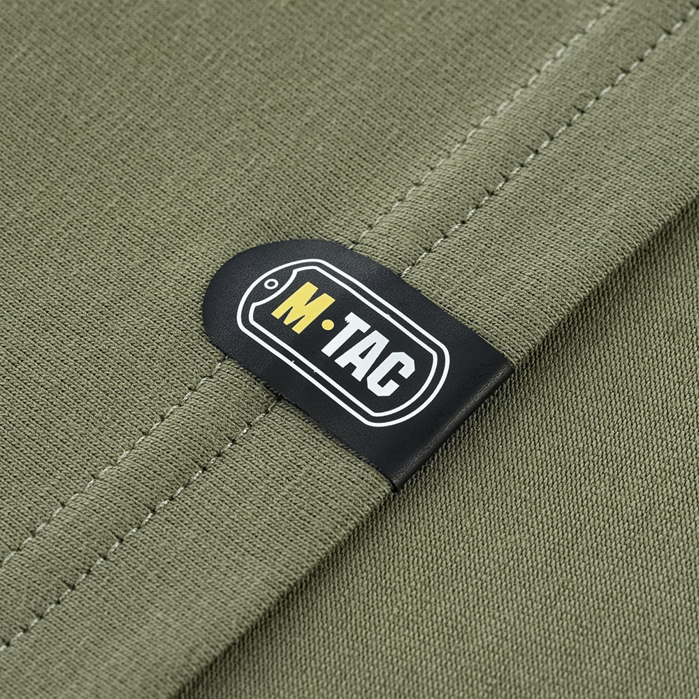 Koszulka M-Tac 93/7 Long Sleeve - Light Olive