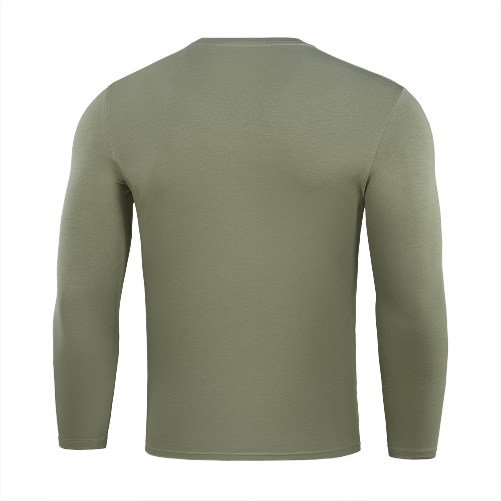 Koszulka M-Tac 93/7 Long Sleeve - Light Olive