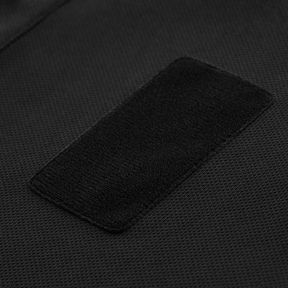 Футболка поло M-Tac 65/35 - Black