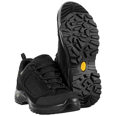 Buty taktyczne M-Tac Pro Line Vibram Sneakers - Black