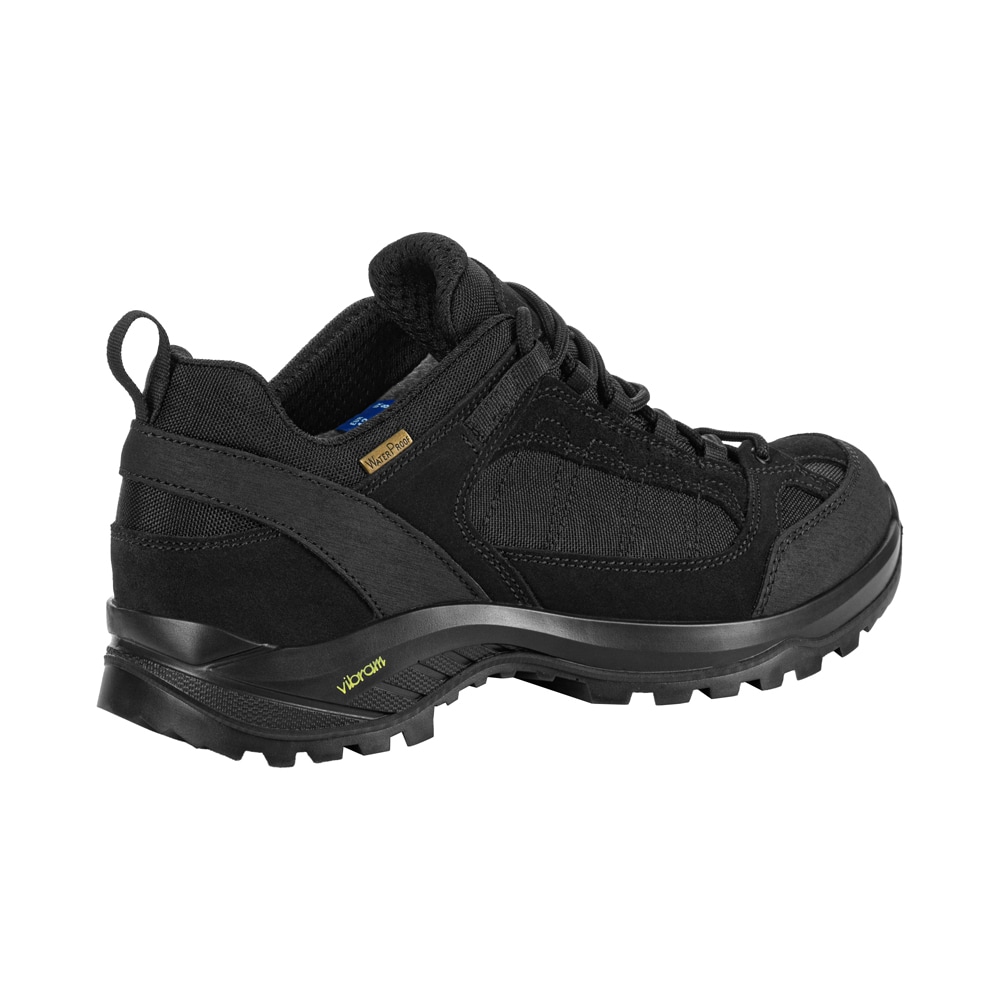 Buty taktyczne M-Tac Pro Line Vibram Sneakers - Black