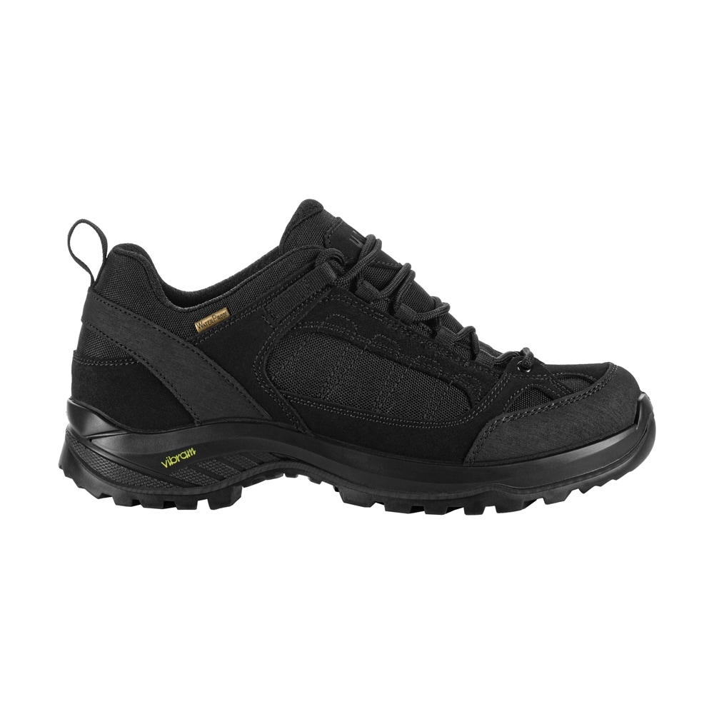 Buty taktyczne M-Tac Pro Line Vibram Sneakers - Black