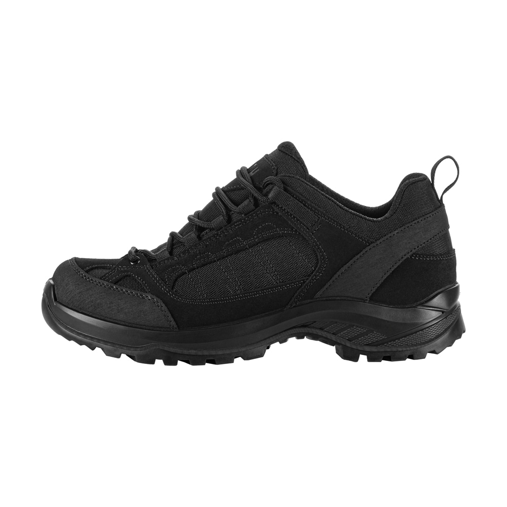 Buty taktyczne M-Tac Pro Line Vibram Sneakers - Black