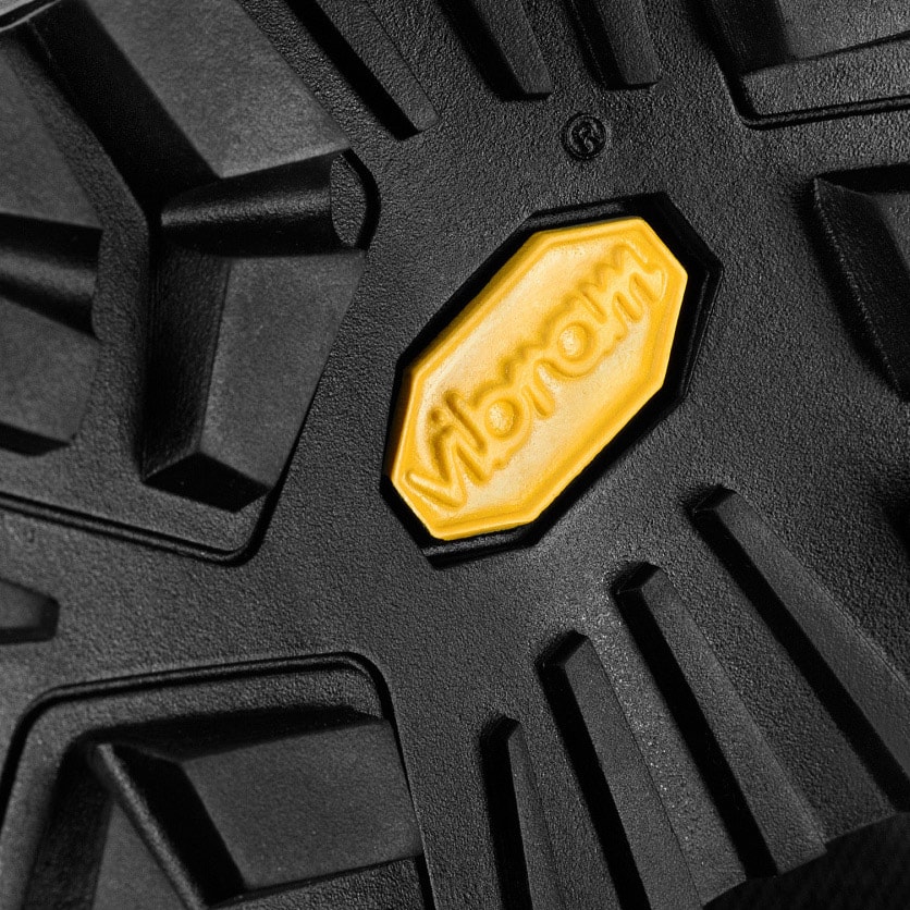 Buty taktyczne M-Tac Pro Line Vibram Sneakers - Black