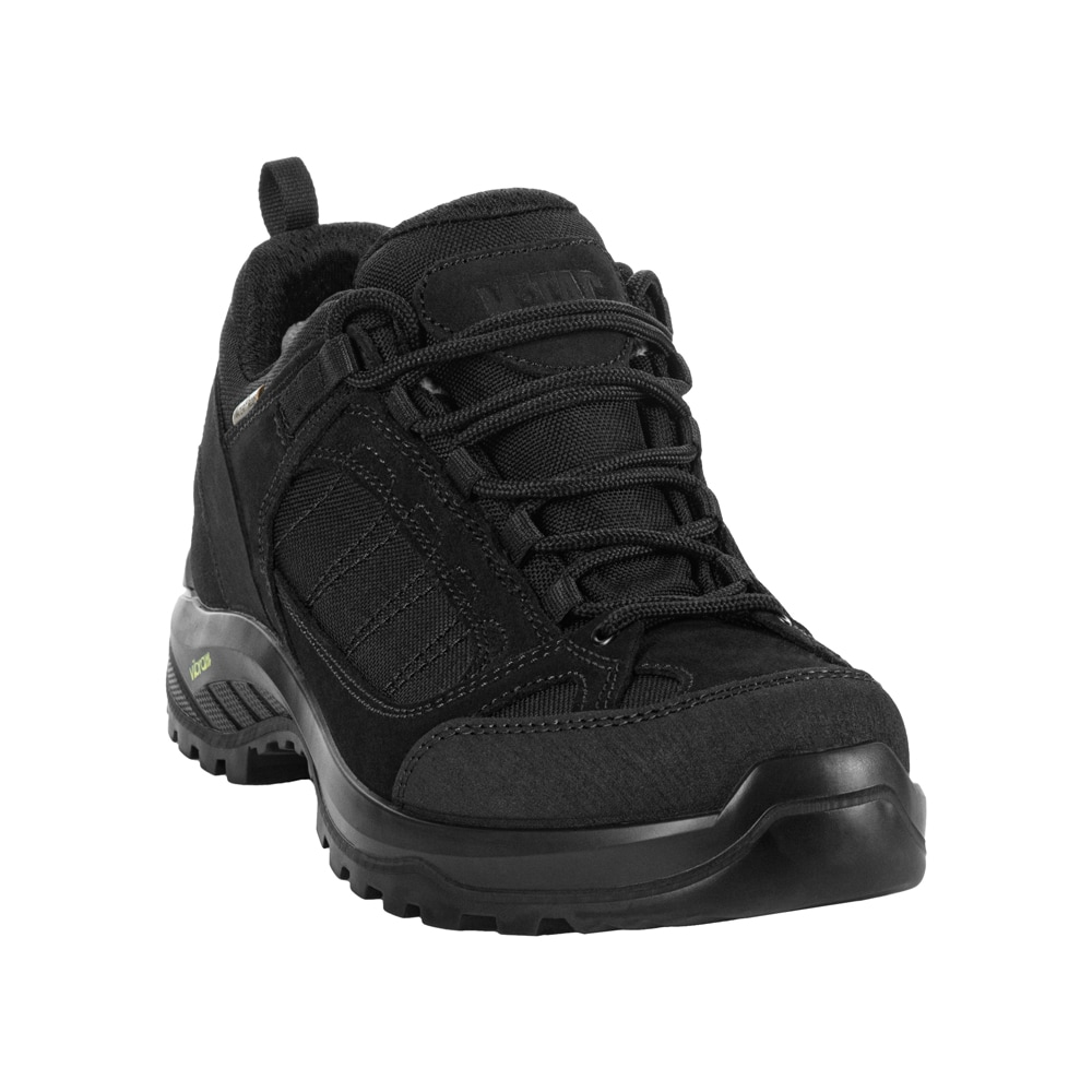 Buty taktyczne M-Tac Pro Line Vibram Sneakers - Black