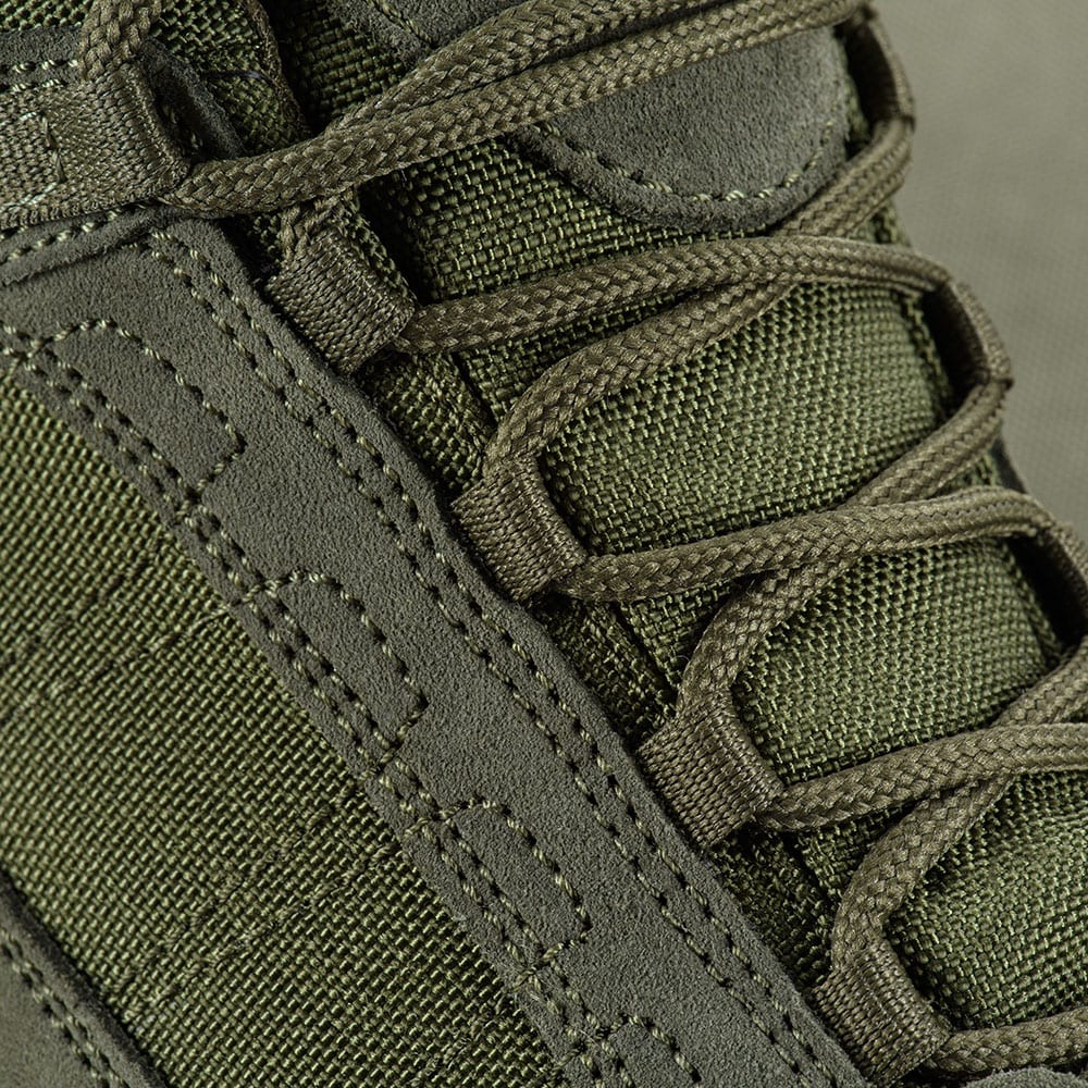 Buty taktyczne M-Tac Pro Line Vibram Sneakers - Ranger Green