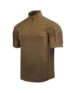 Бойова сорочка Condor Short Sleeve Combat Shirt Gen II - Tan Бойова сорочка Condor Short Sleeve Combat Shirt Gen II - Tan