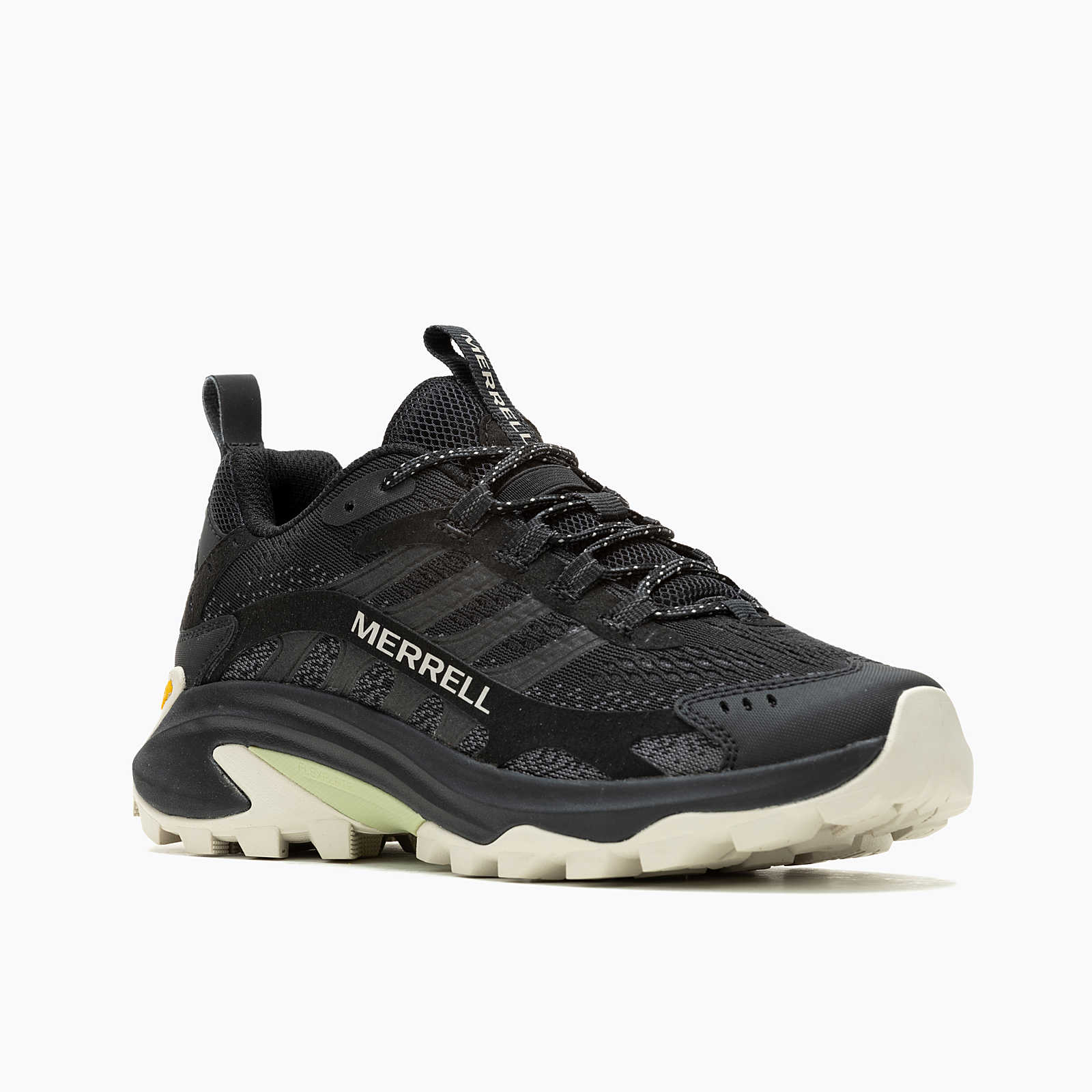 Buty damskie Merrell Moab Speed 2 - Black
