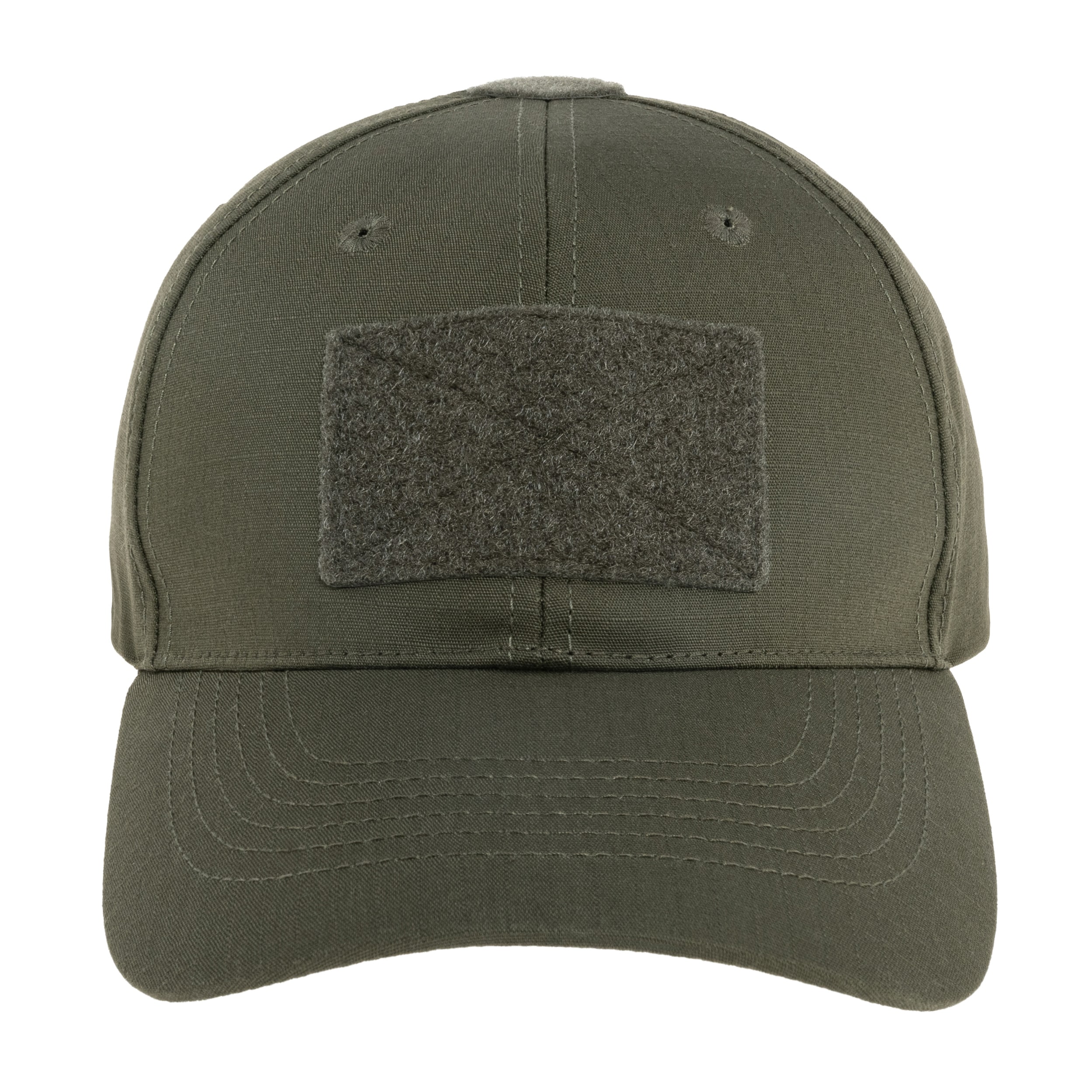 Czapka z daszkiem M-Tac Elite Flex Rip-Stop - Army Olive