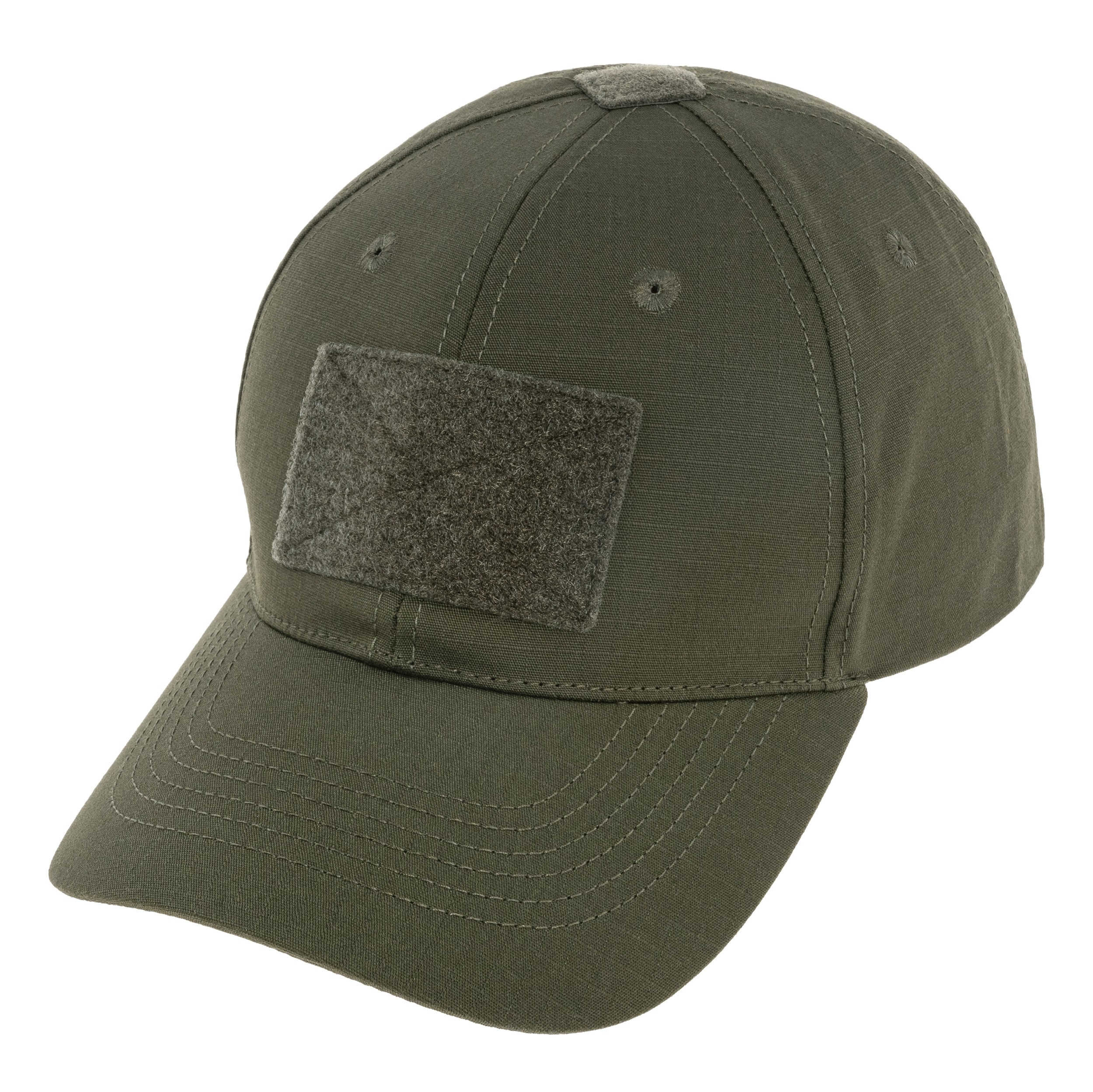 Czapka z daszkiem M-Tac Elite Flex Rip-Stop - Army Olive