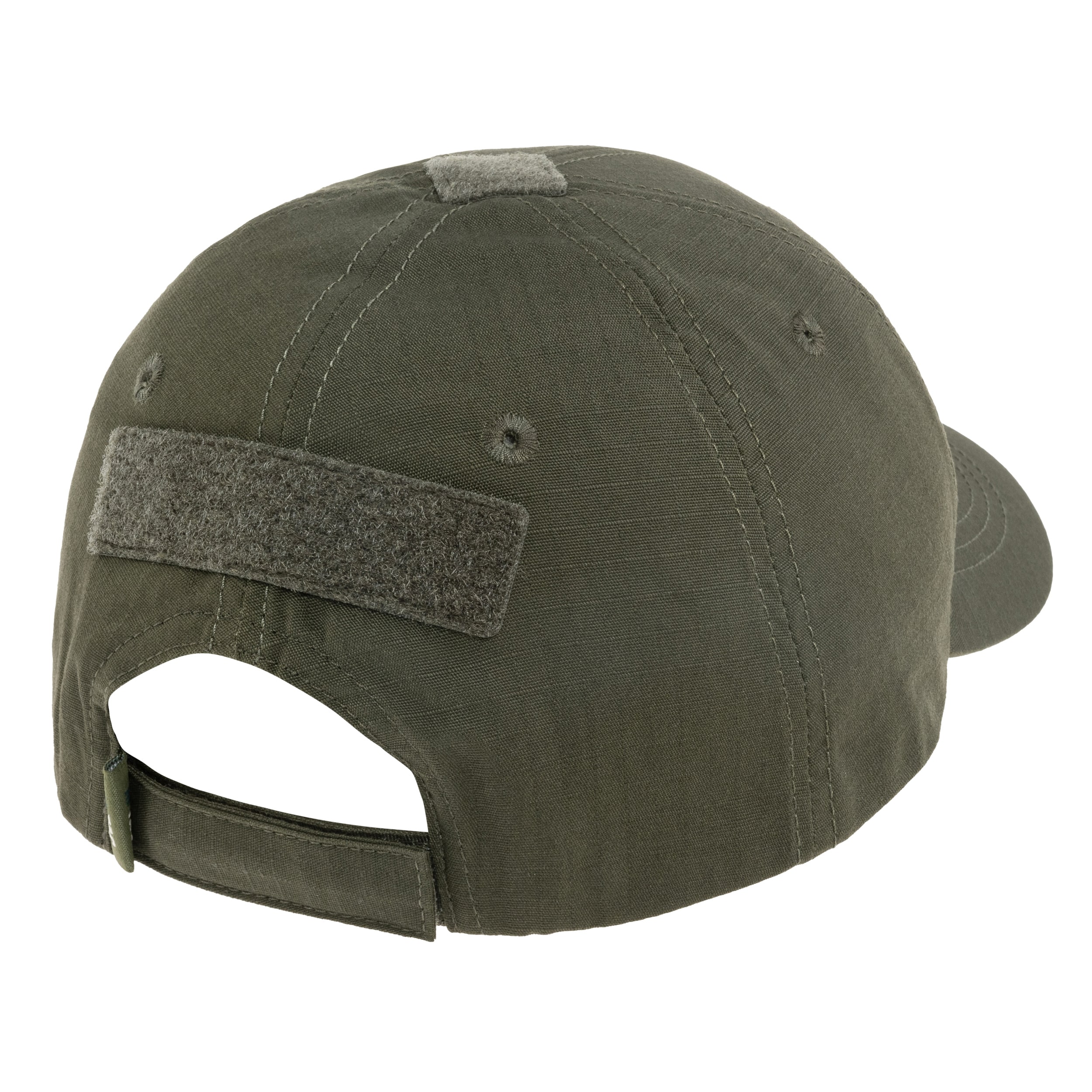 Czapka z daszkiem M-Tac Elite Flex Rip-Stop - Army Olive