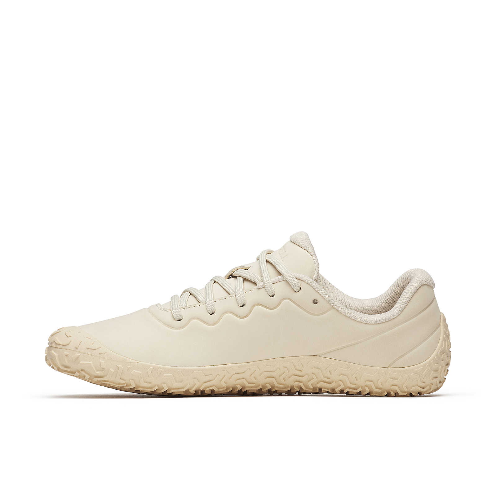 Buty damskie Merrell Vapor Glove 6 Leather - Eggshell