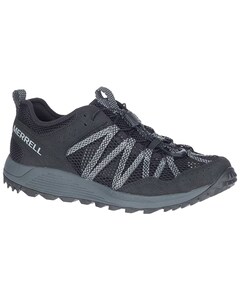Кросівки Merrell Wildwood Aerosport - Black Кросівки Merrell Wildwood Aerosport - Black