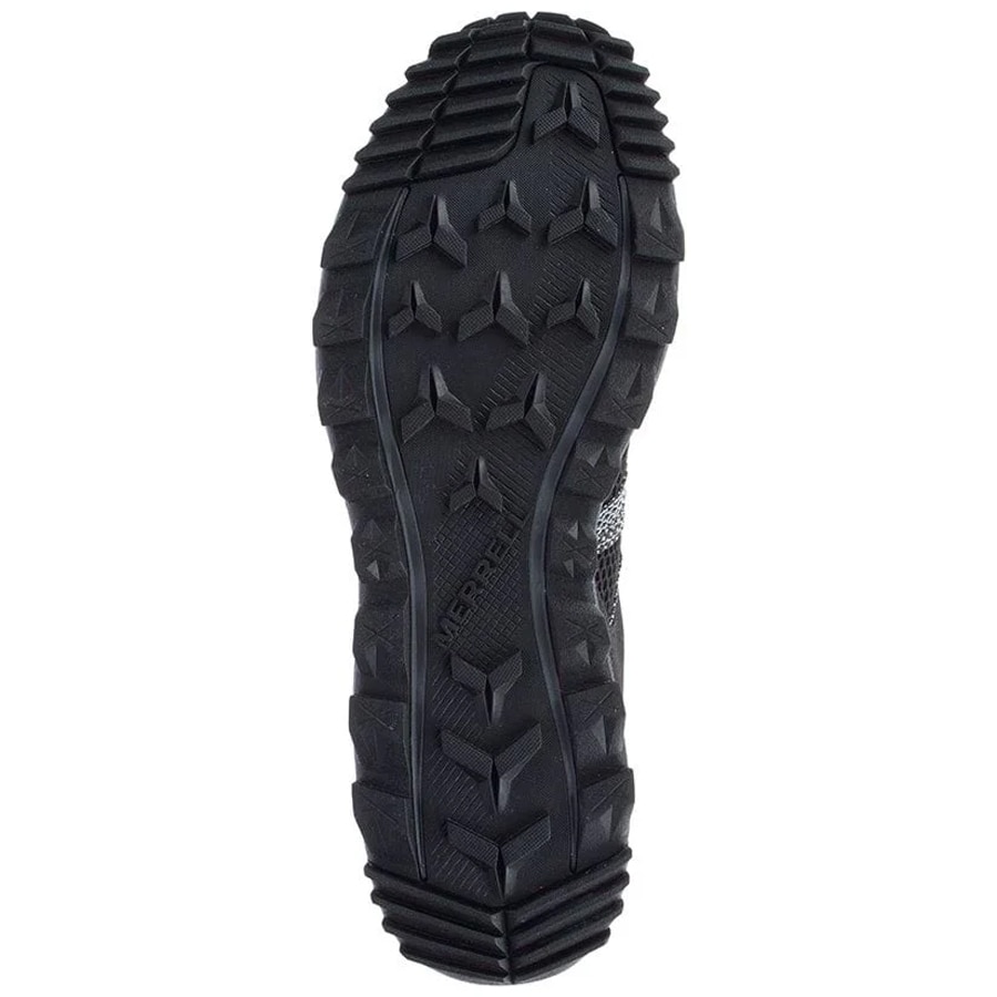 Кросівки Merrell Wildwood Aerosport - Black