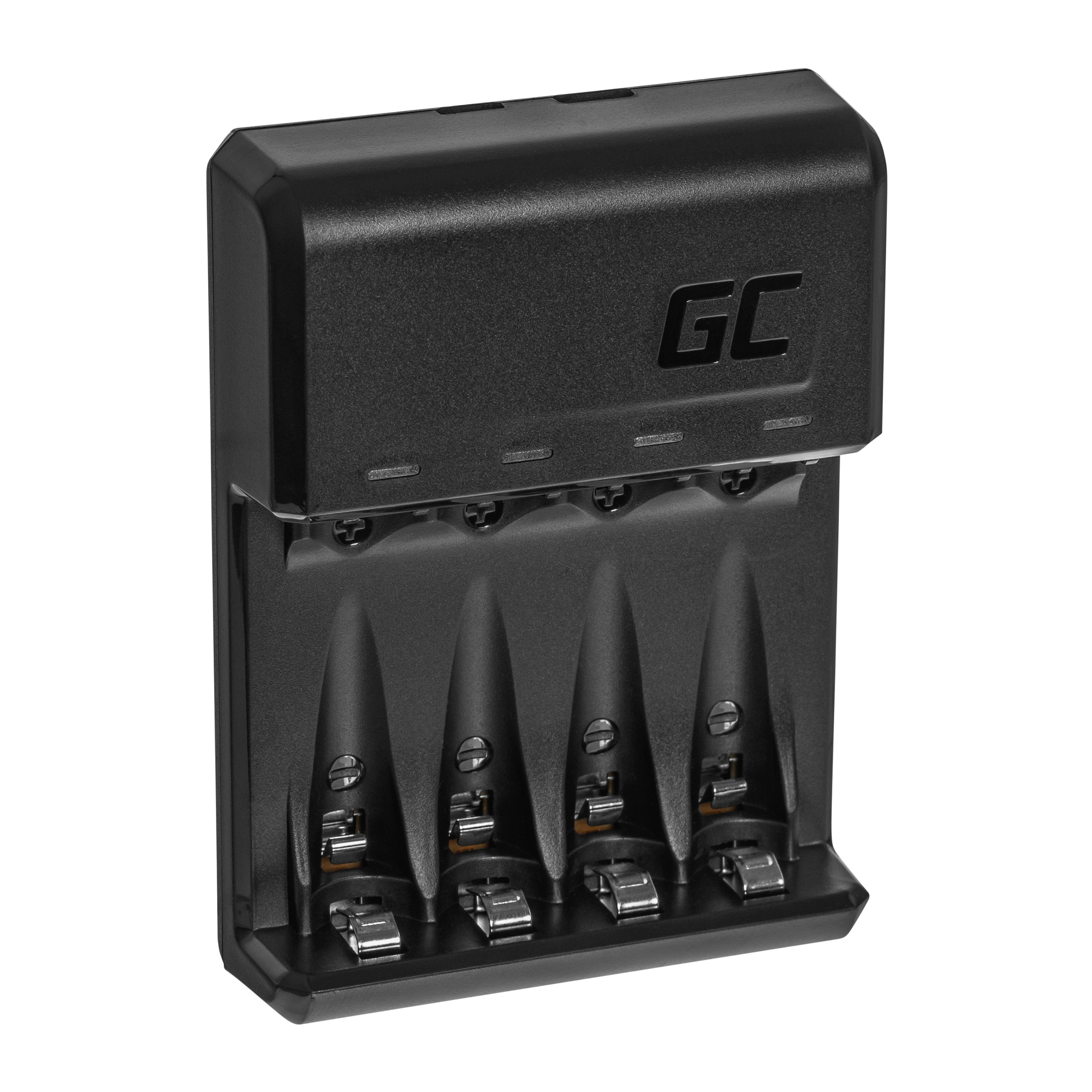 Ładowarka Green Cell GC VitalCharger z akumulatorami 2x AAA + 2x AA