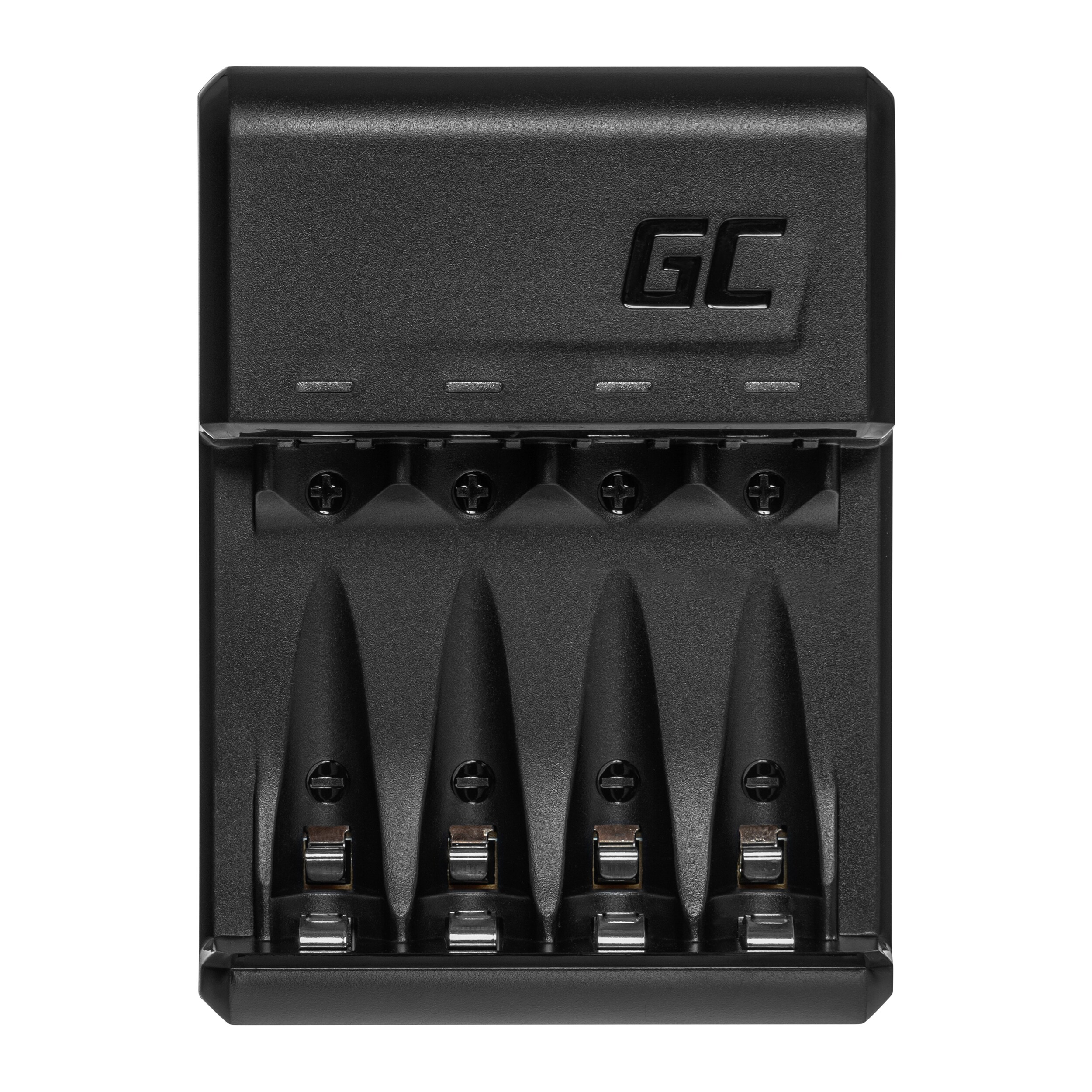 Ładowarka Green Cell GC VitalCharger z akumulatorami 2x AAA + 2x AA