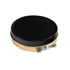 Pasta do butów Highlander Forces HI Shine Boot Polish 20 g - Czarna