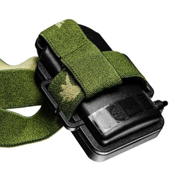 Latarka czołowa Mactronic Falcon Eye Spook - 200 lumenów