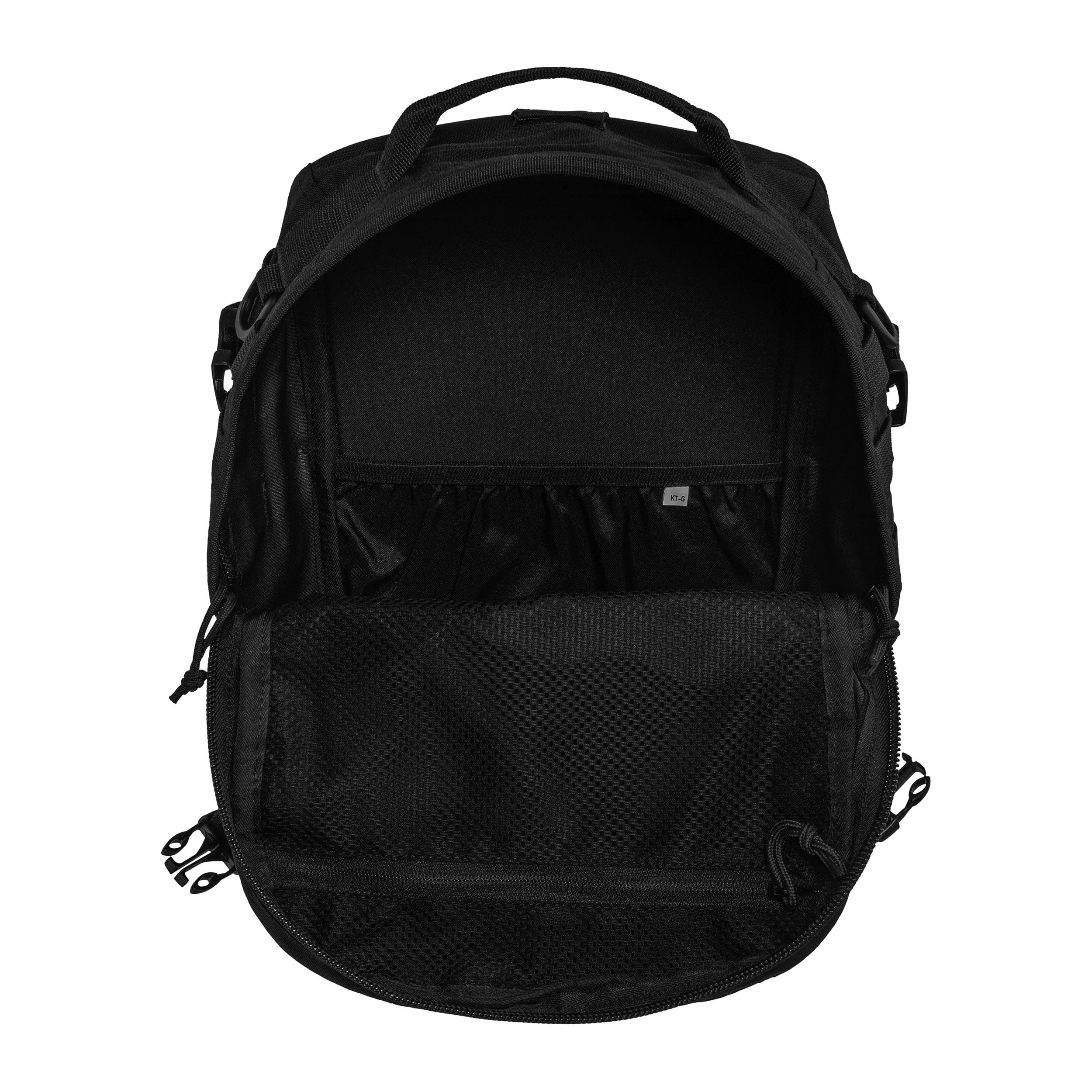 Рюкзак Wisport Magnum 17 л - Black