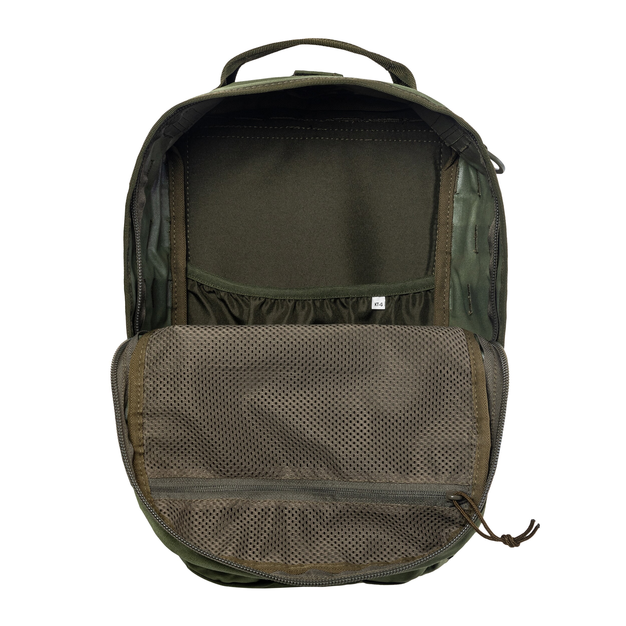 Plecak Wisport Magnum 17 l - Olive Green