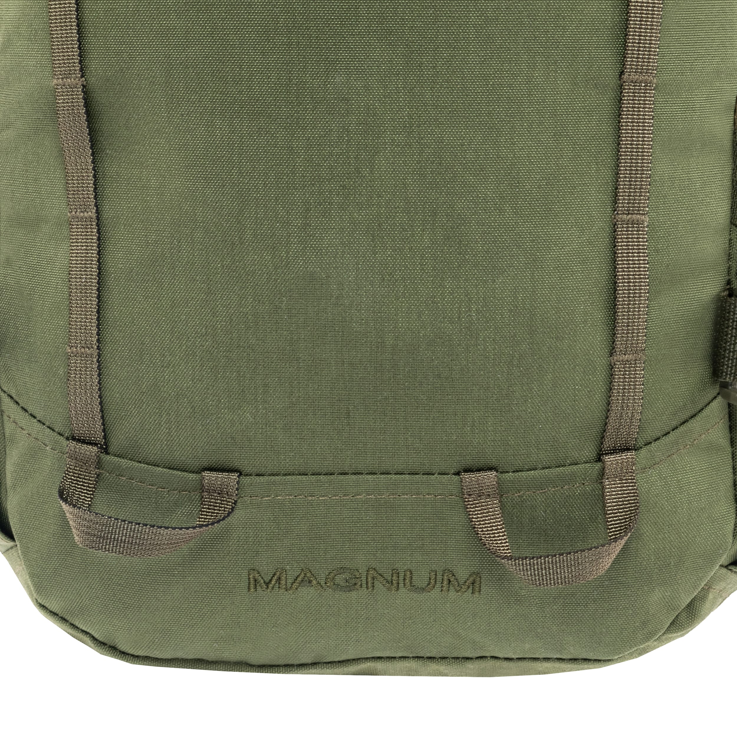 Plecak Wisport Magnum 17 l - Olive Green