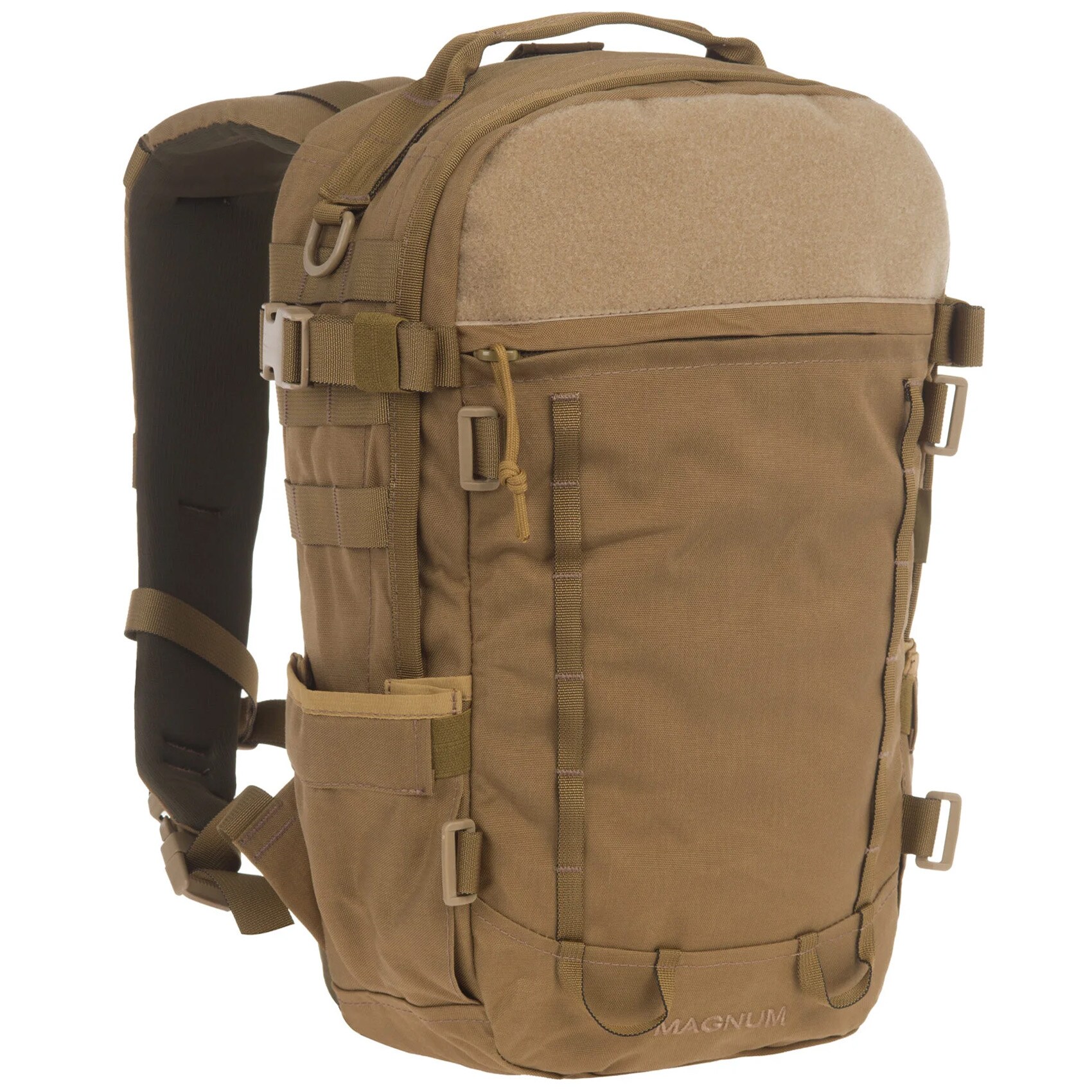 Plecak Wisport Magnum 17 l - Coyote