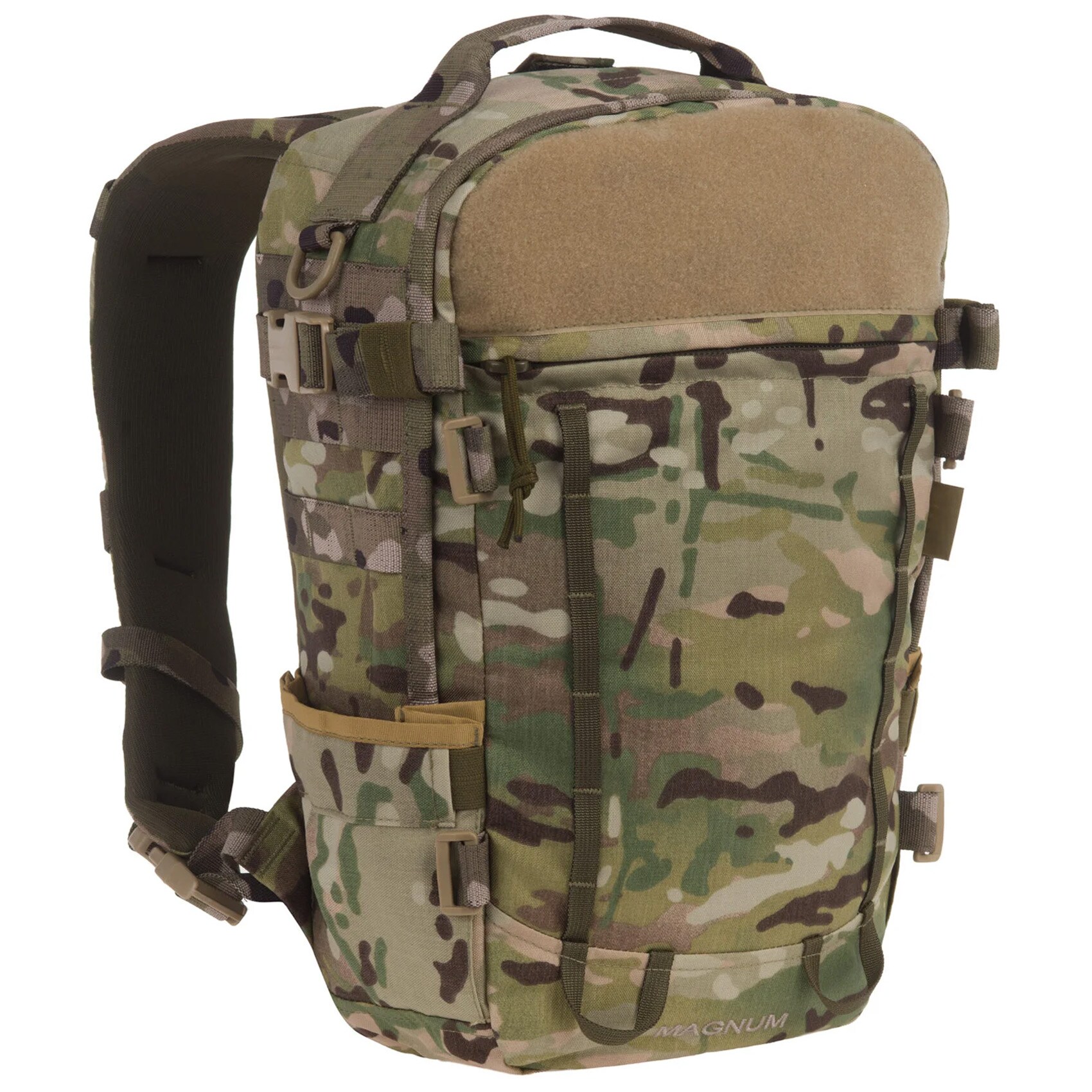 Plecak Wisport Magnum 17 l - MultiCam