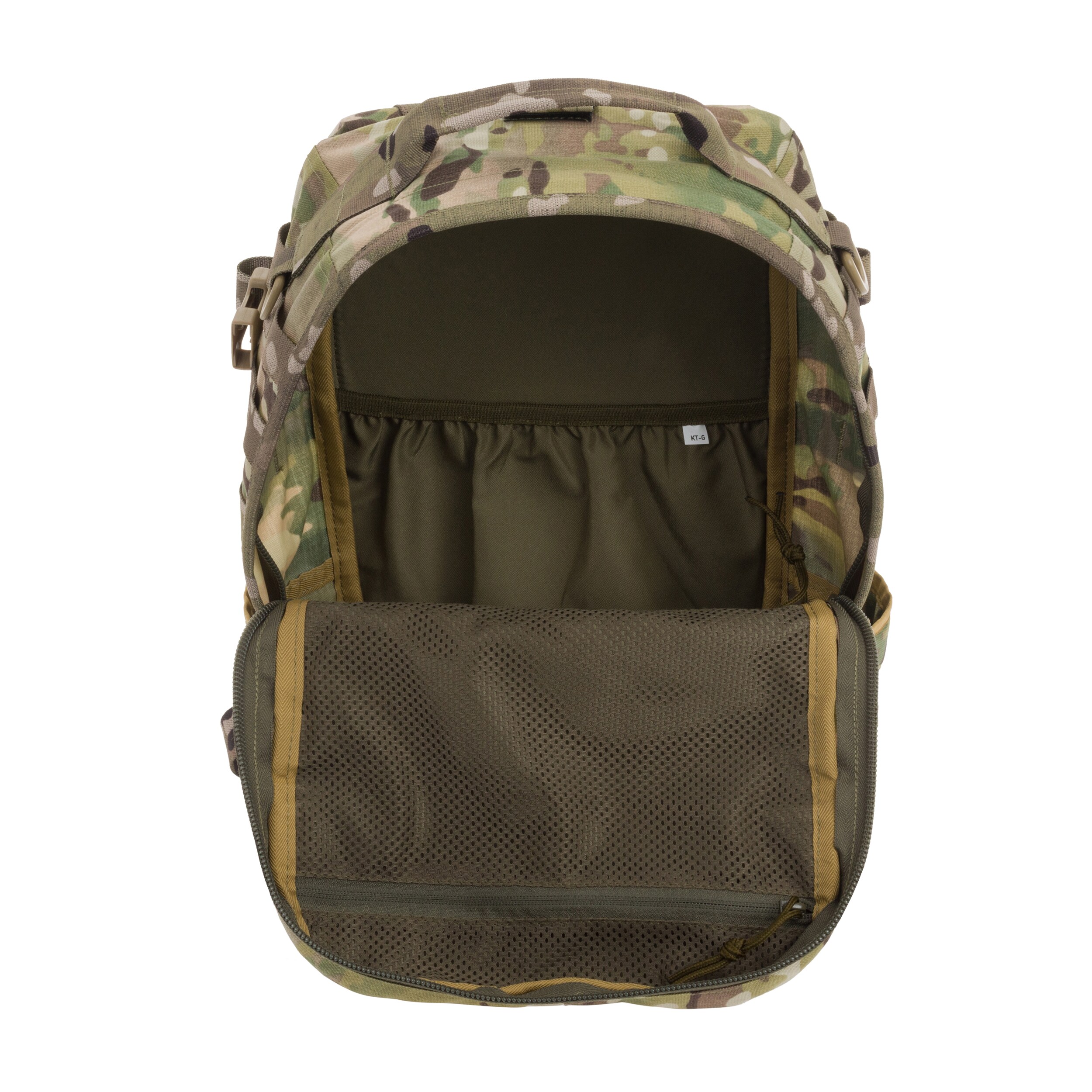 Plecak Wisport Magnum 17 l - MultiCam