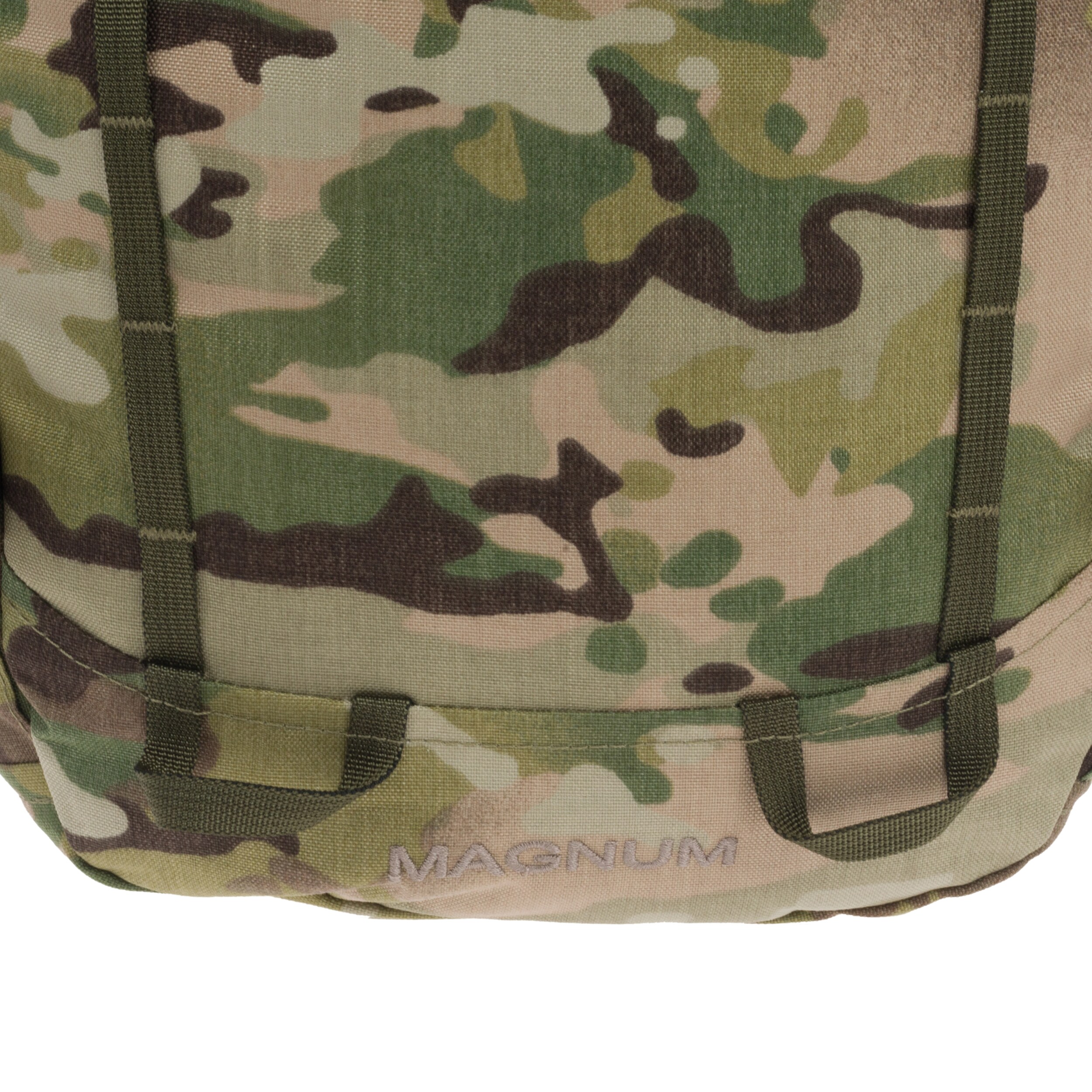 Plecak Wisport Magnum 17 l - MultiCam