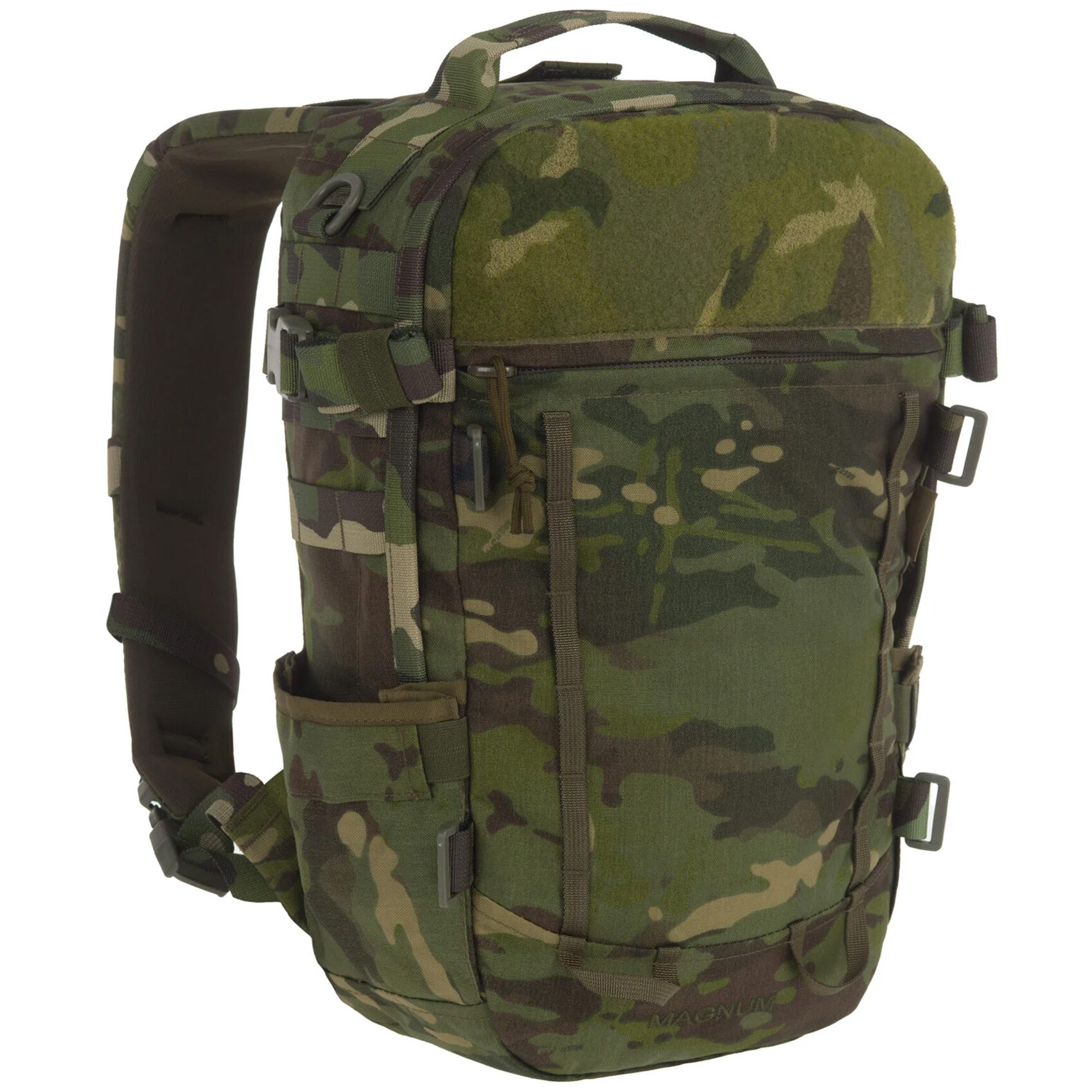 Plecak Wisport Magnum 17 l - MultiCam Tropic