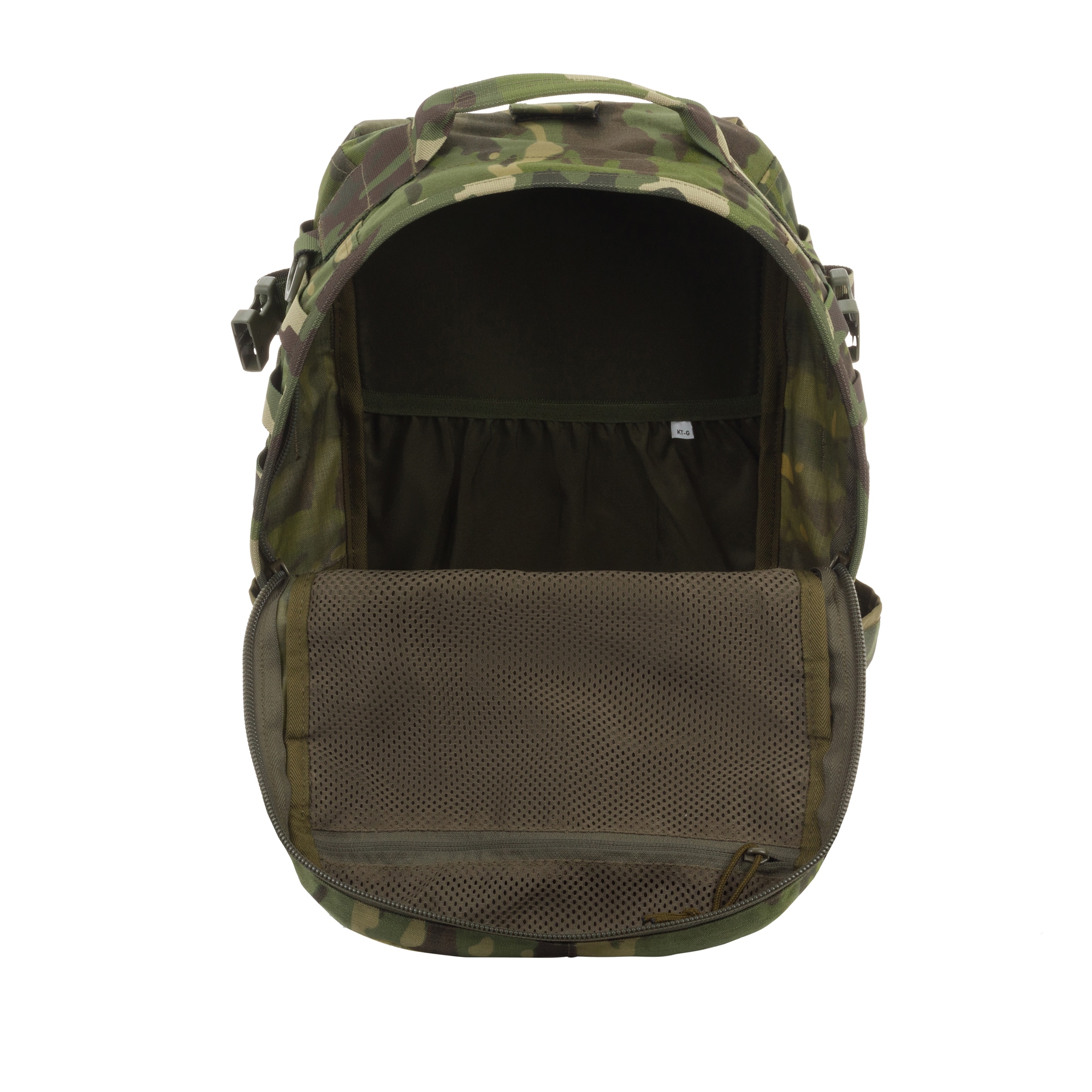 Plecak Wisport Magnum 17 l - MultiCam Tropic
