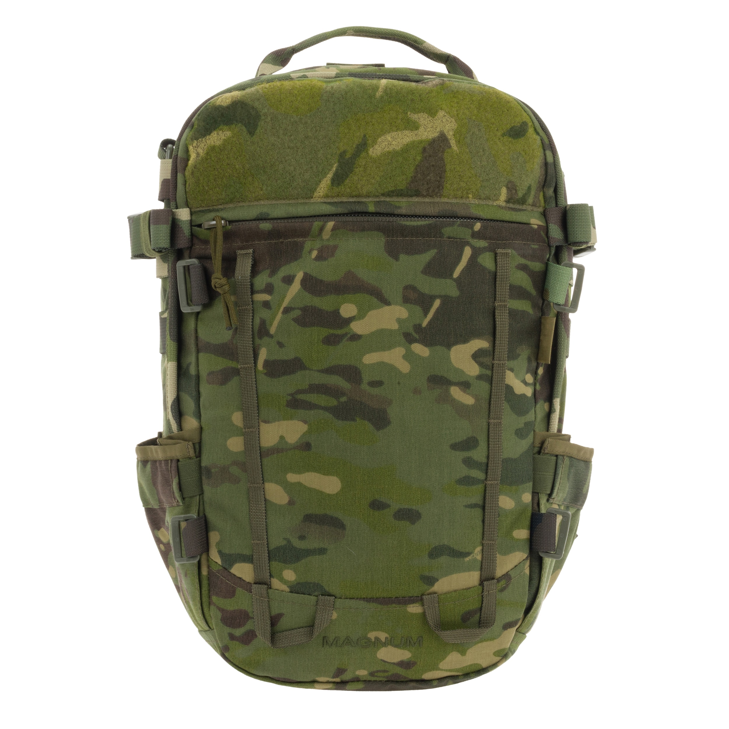Plecak Wisport Magnum 17 l - MultiCam Tropic