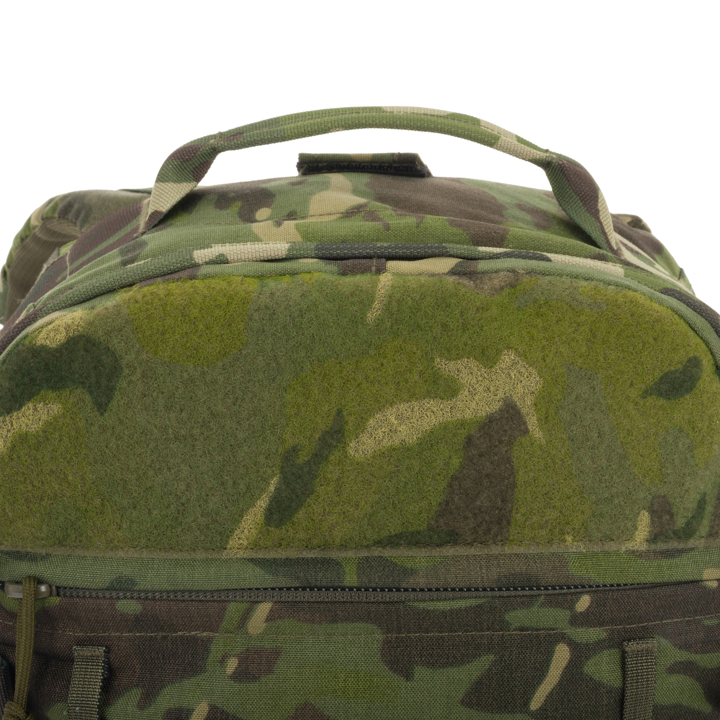 Plecak Wisport Magnum 17 l - MultiCam Tropic