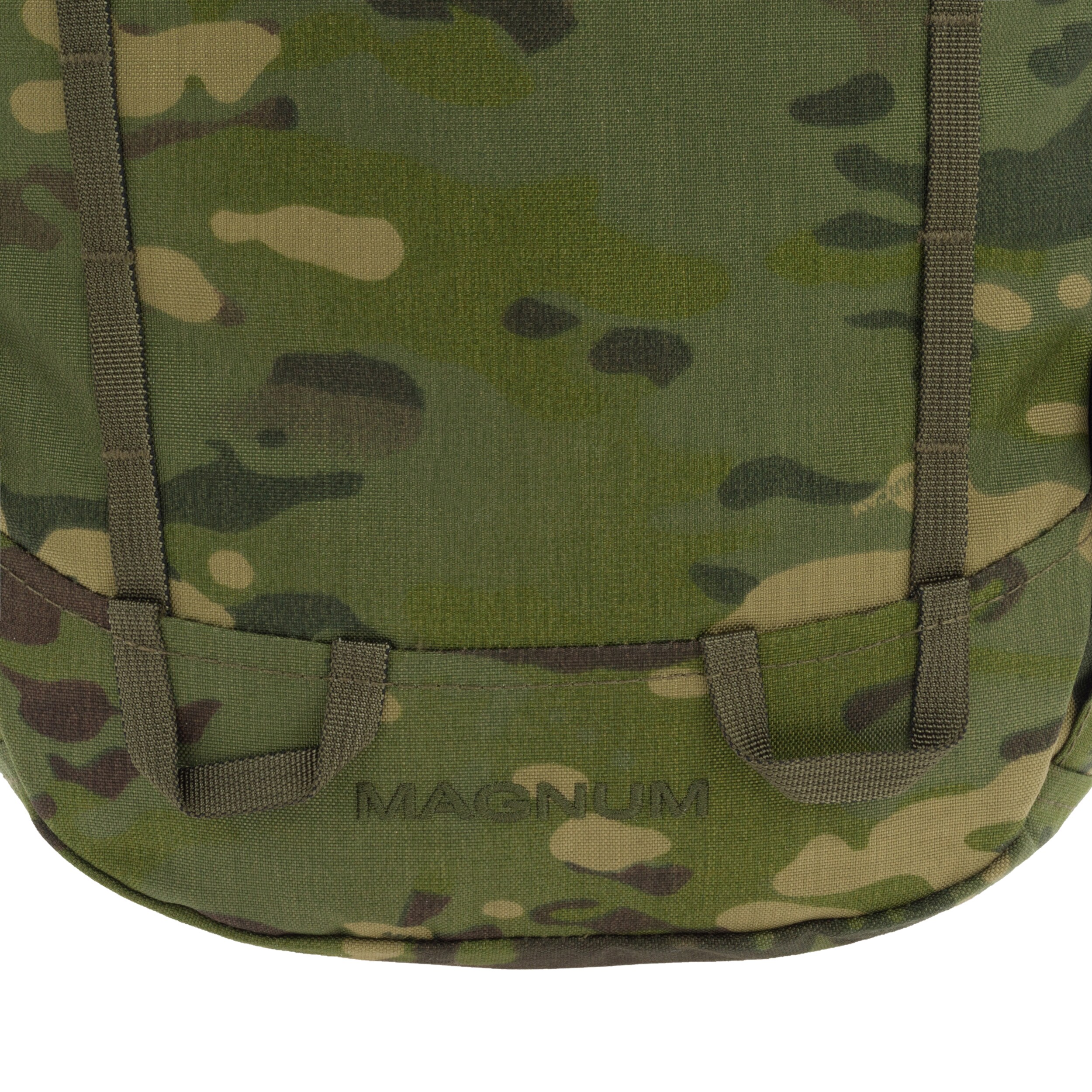 Plecak Wisport Magnum 17 l - MultiCam Tropic