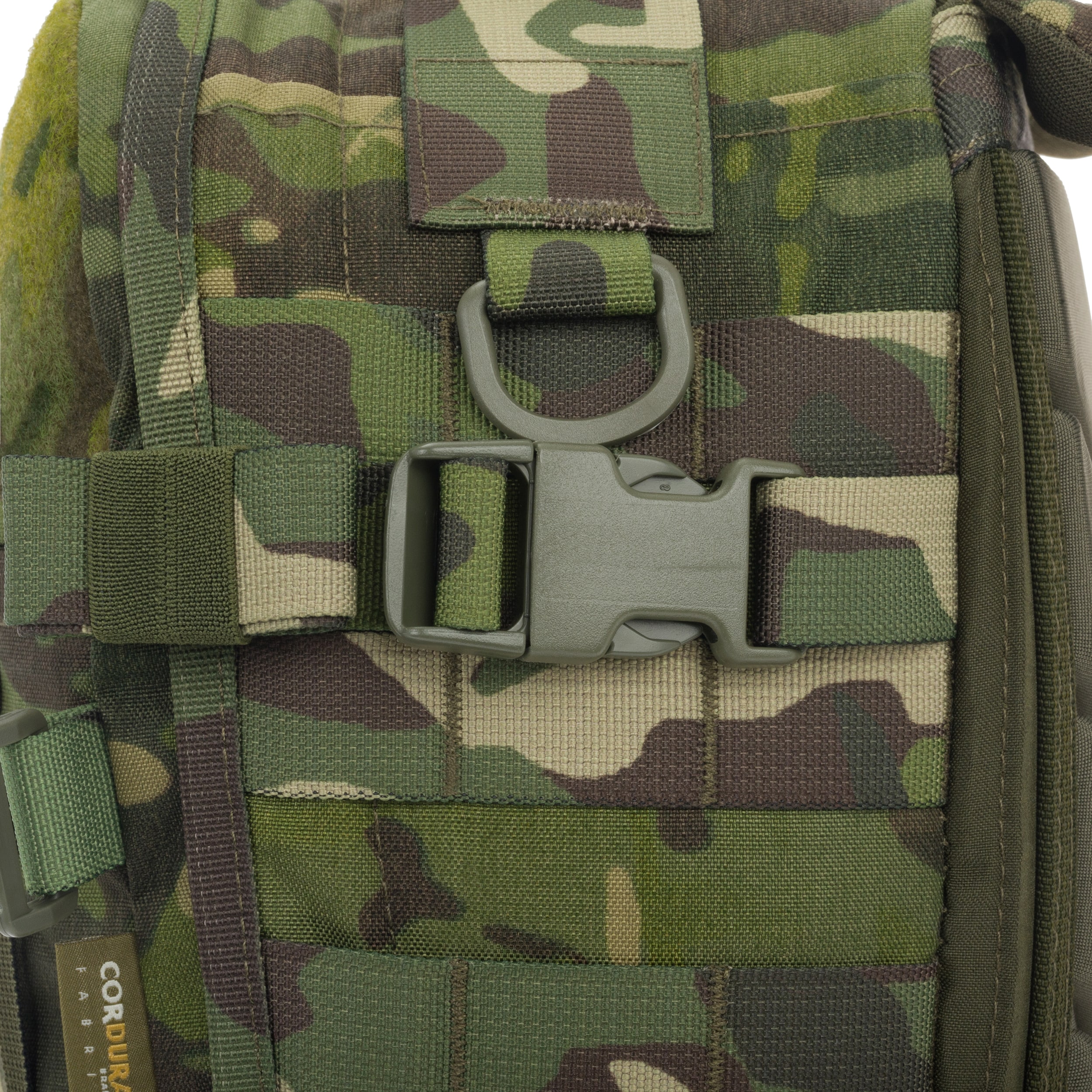 Plecak Wisport Magnum 17 l - MultiCam Tropic