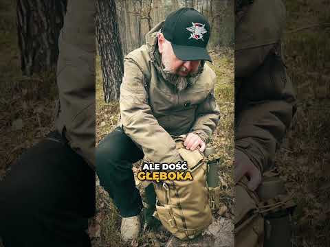 Рюкзак Wisport Magnum 17 л - MultiCam Tropic