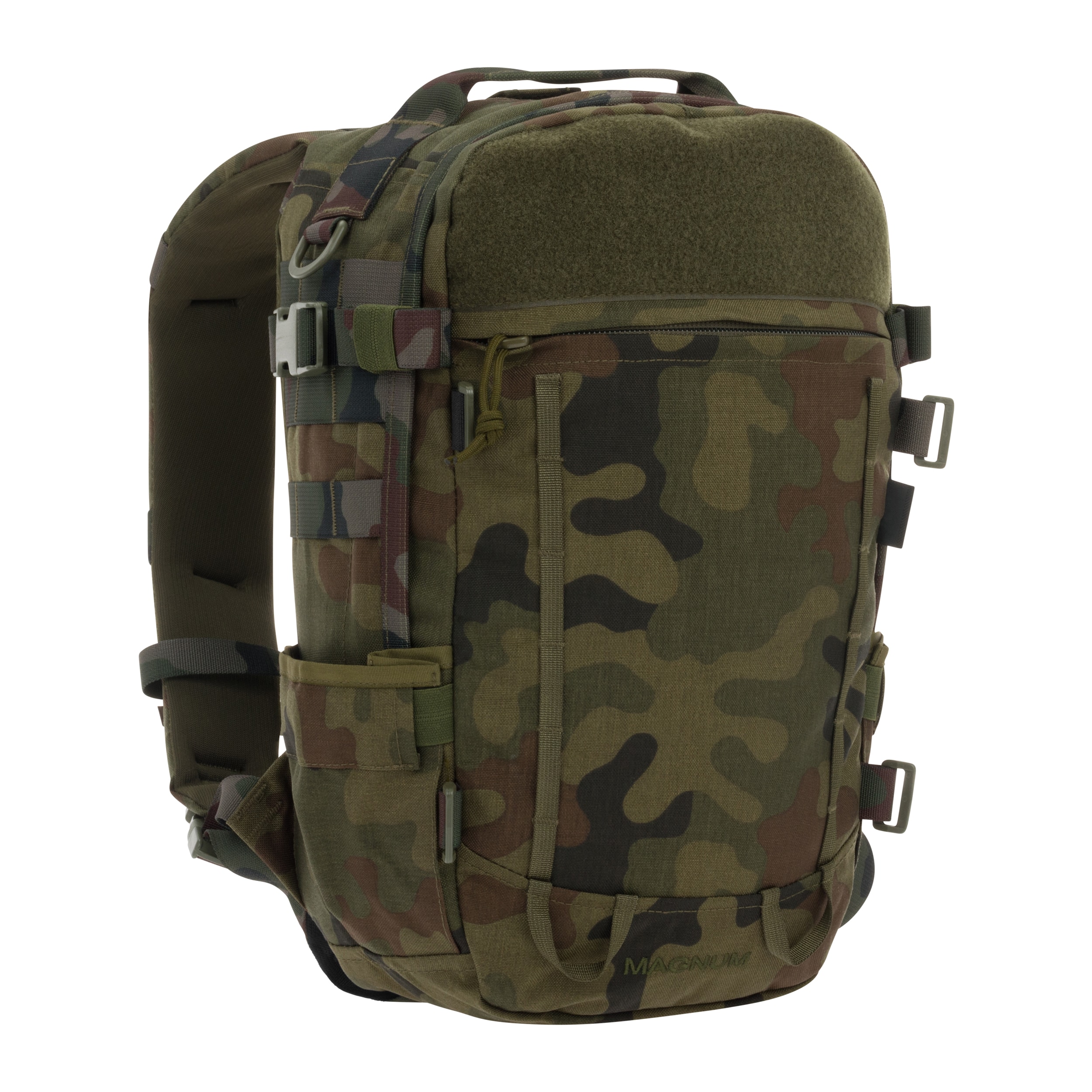 Plecak Wisport Magnum 17 l - wz. 93 leśny 