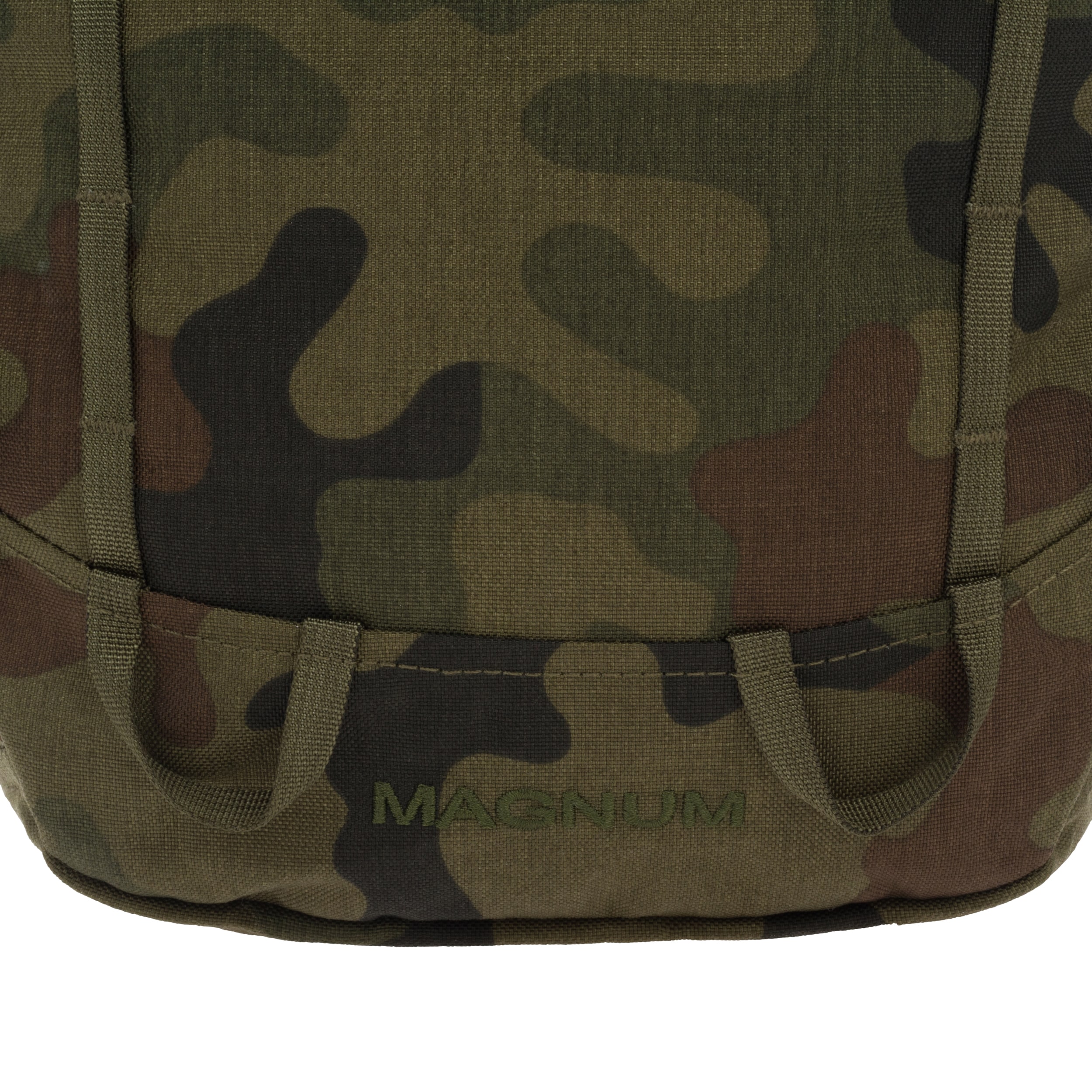 Plecak Wisport Magnum 17 l - wz. 93 leśny 